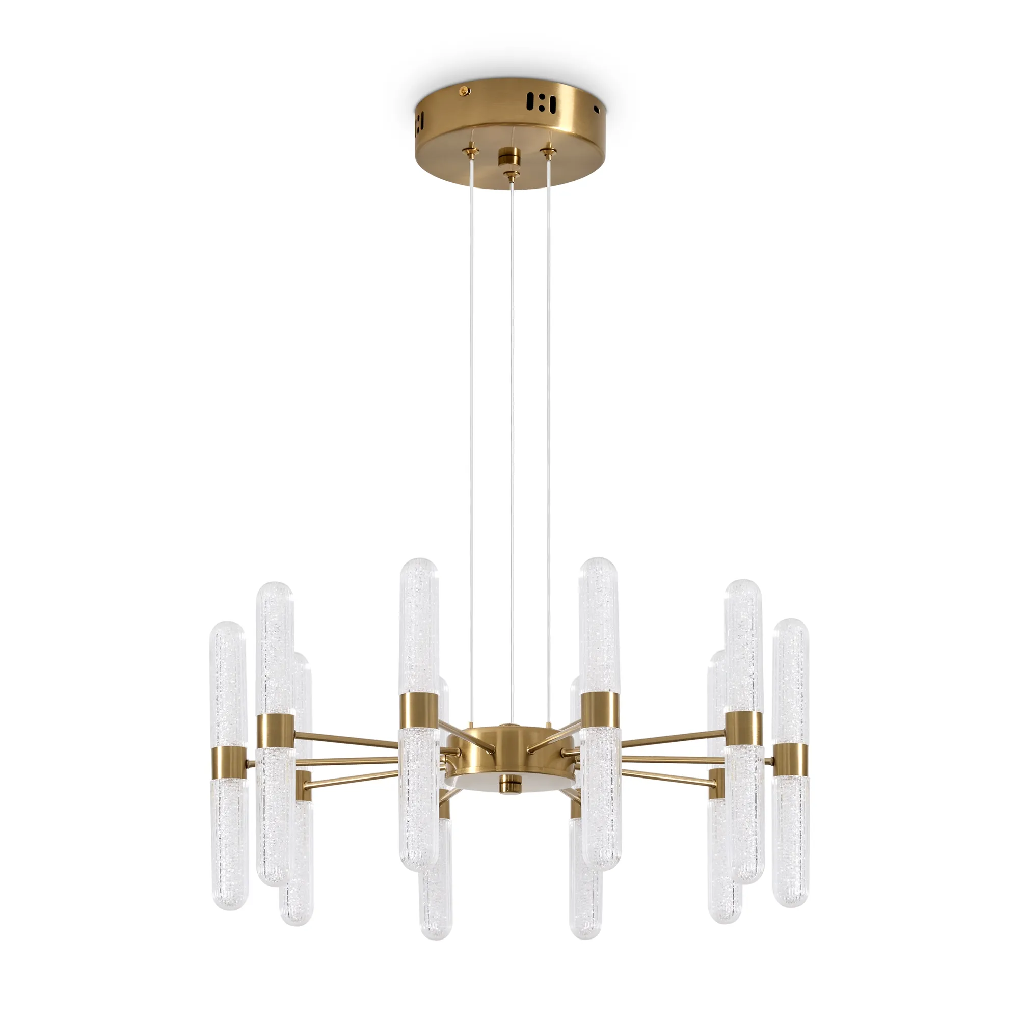 картинка Подвесной светильник Freya FR2050PL-L50BS