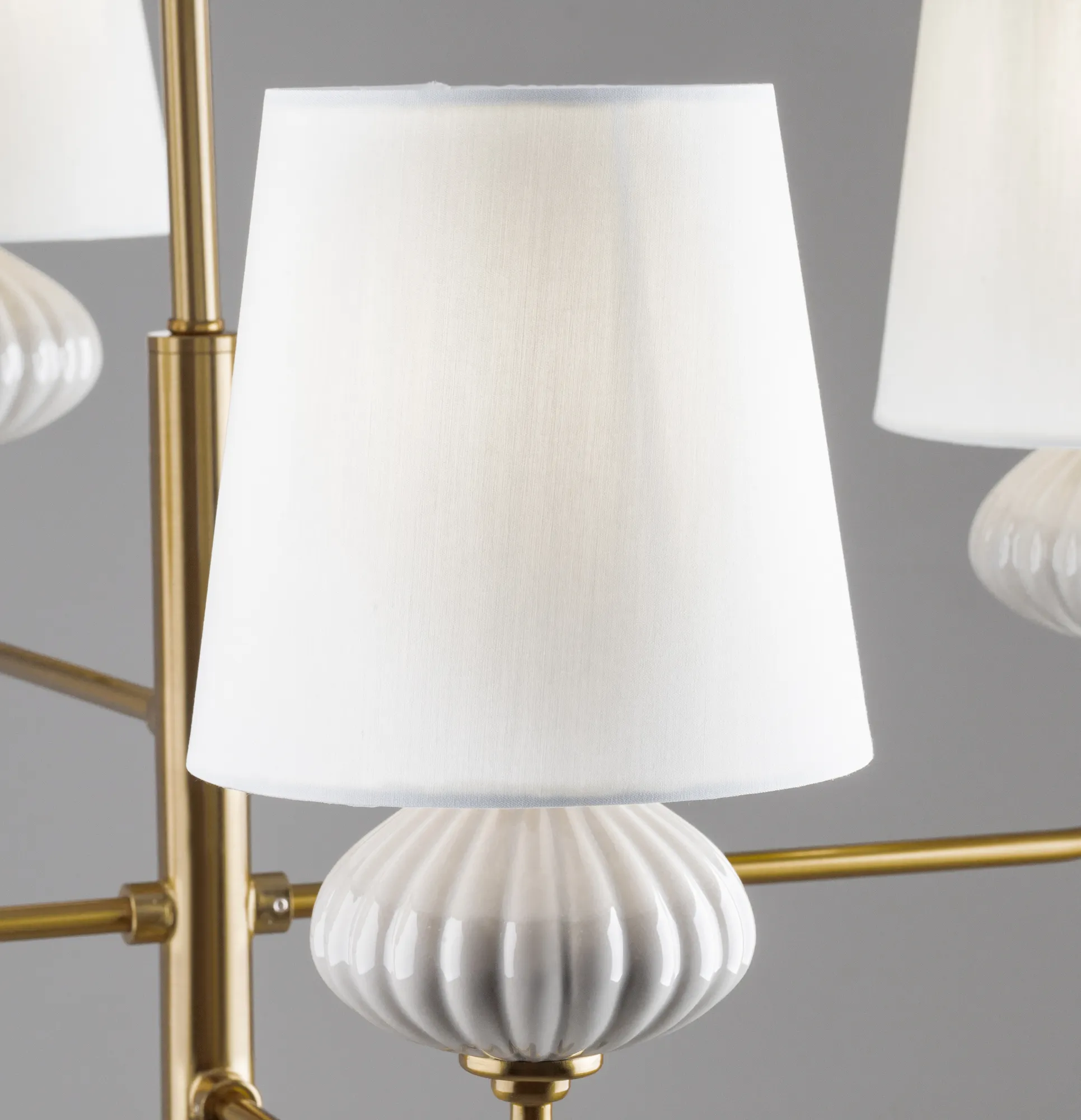 картинка Подвесной светильник Freya FR2029PL-04BS