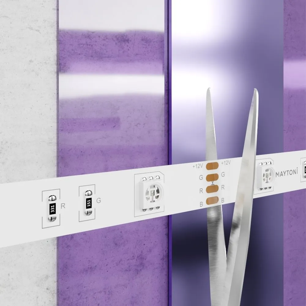картинка Светодиодная лента Led Strip 10126