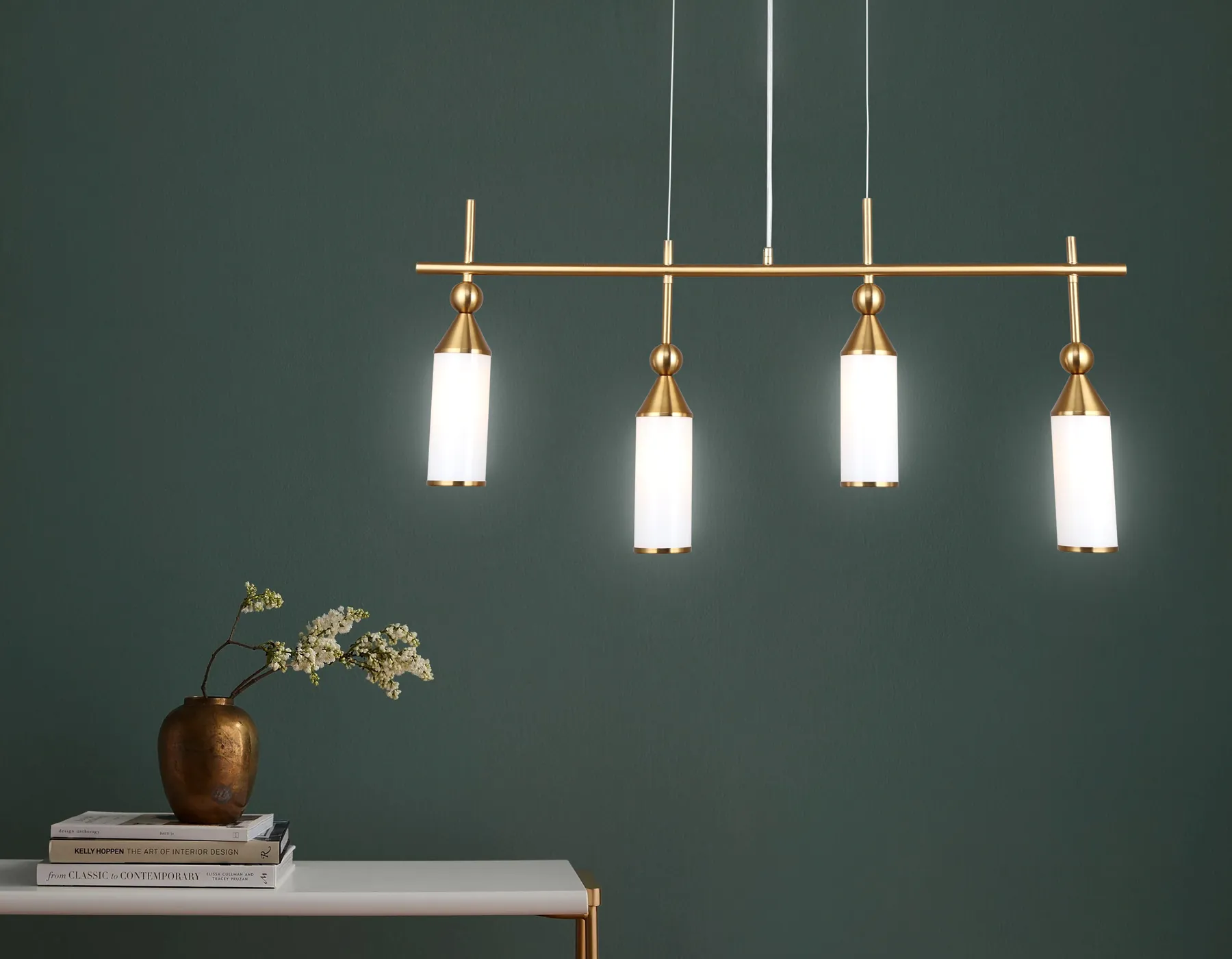 картинка Подвесной светильник