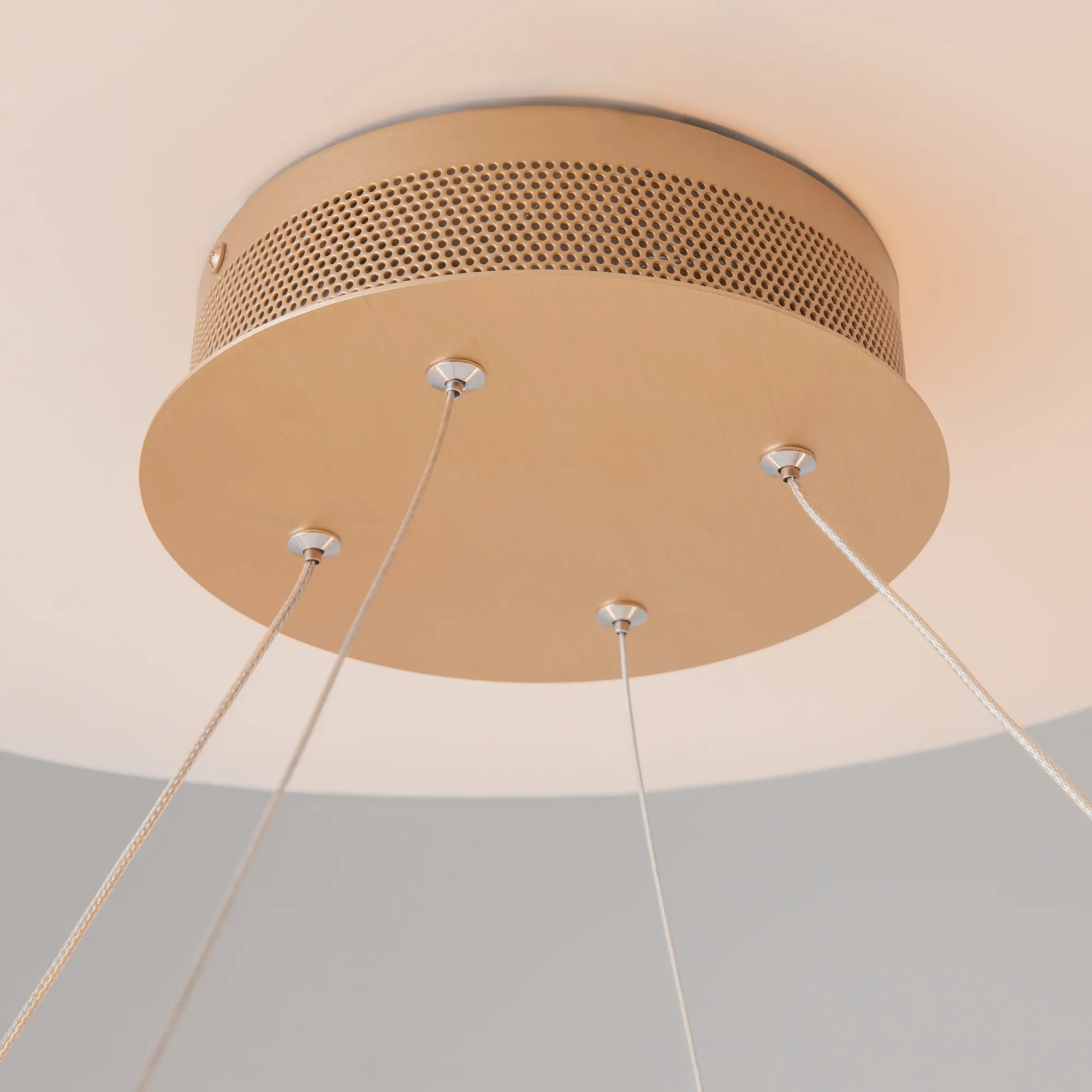 картинка Подвесной светильник Maytoni MOD017PL-L50MG