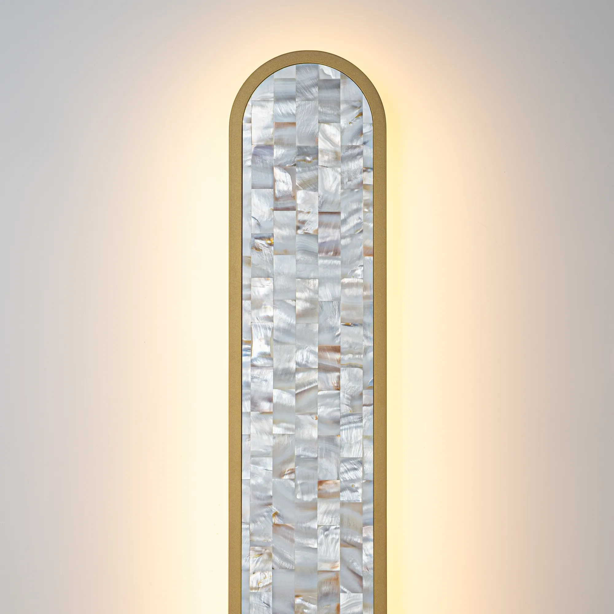 картинка Настенный светильник (бра) Maytoni MOD429WL-L30BSK