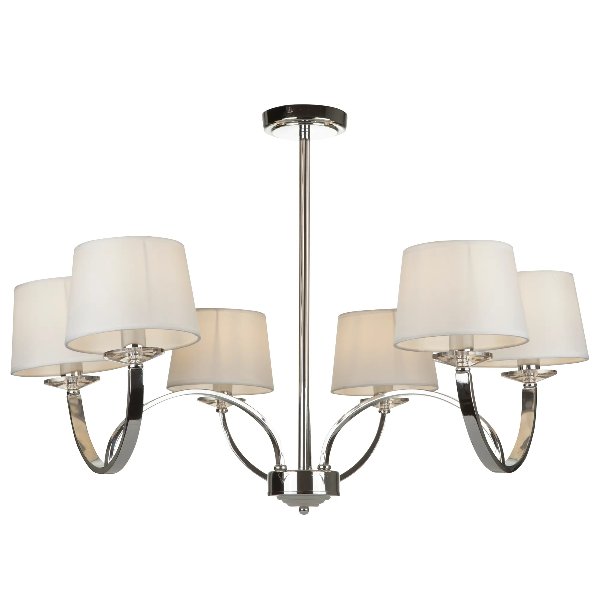 картинка Люстра Freya FR5034PL-06CH