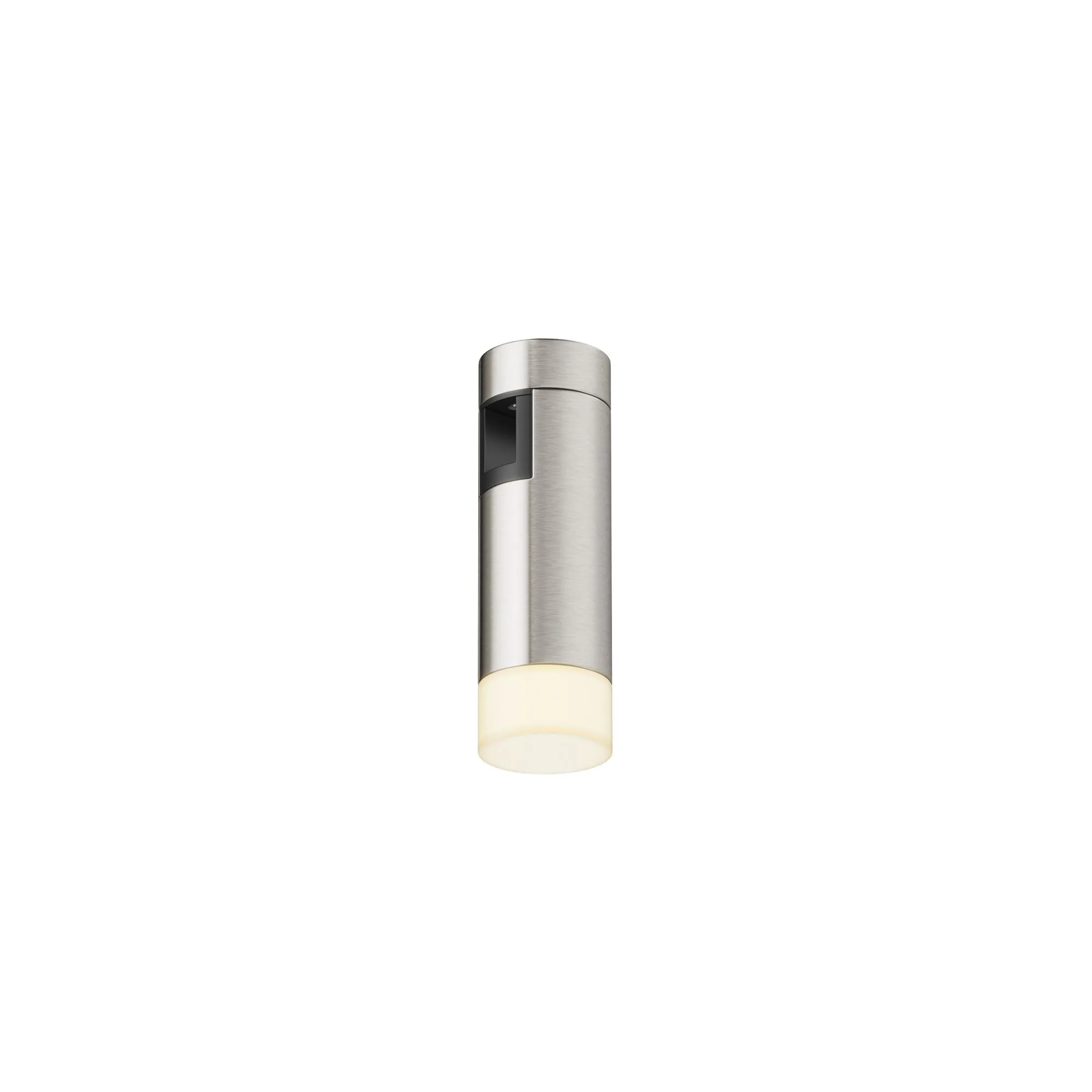 картинка Трековый светильник Technical TR145-1-3W3K-W-PT
