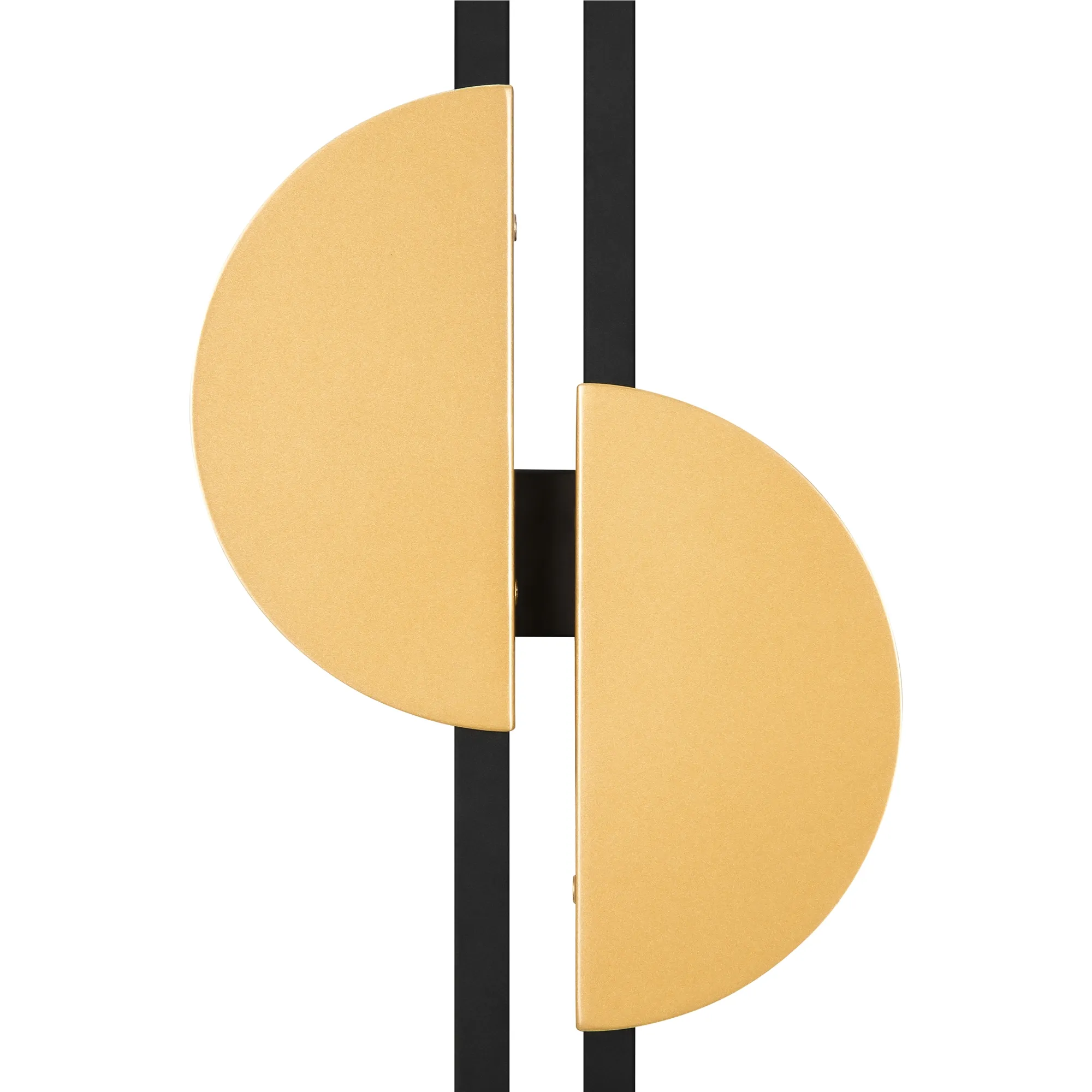 картинка Настенный светильник (бра) Maytoni MOD179WL-L22BS4K