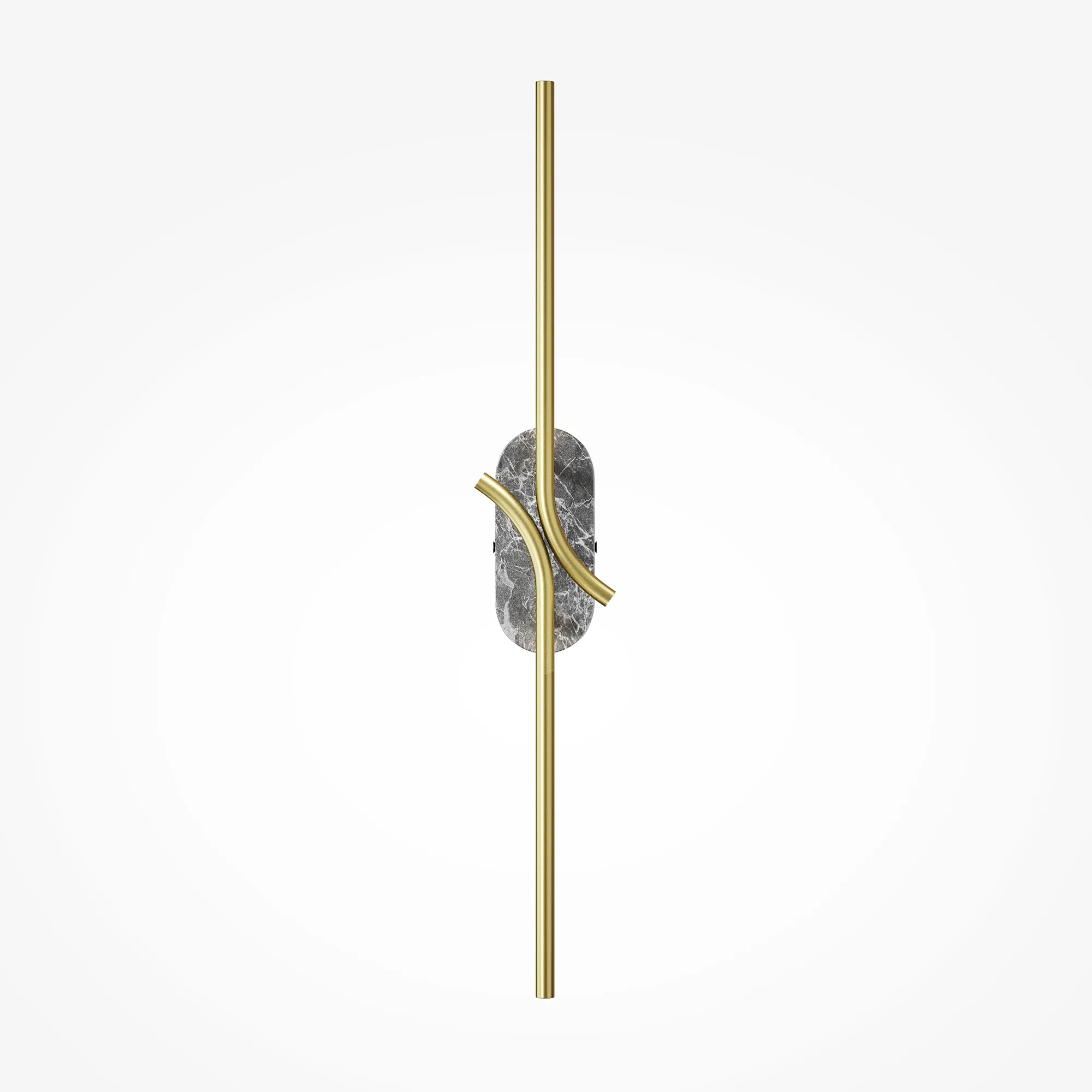 картинка Настенный светильник (бра) Maytoni MOD256WL-L5BS3K2