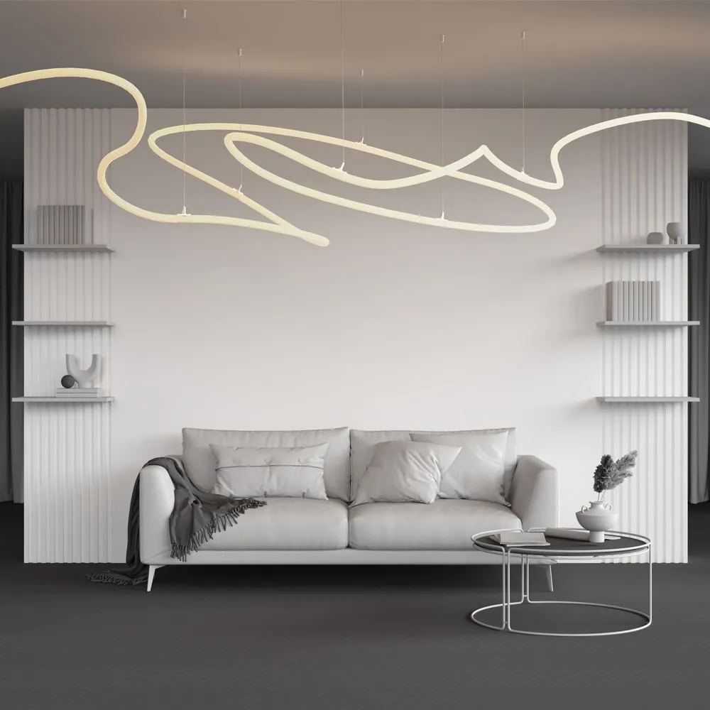 картинка Гибкий неон Led Strip 20303