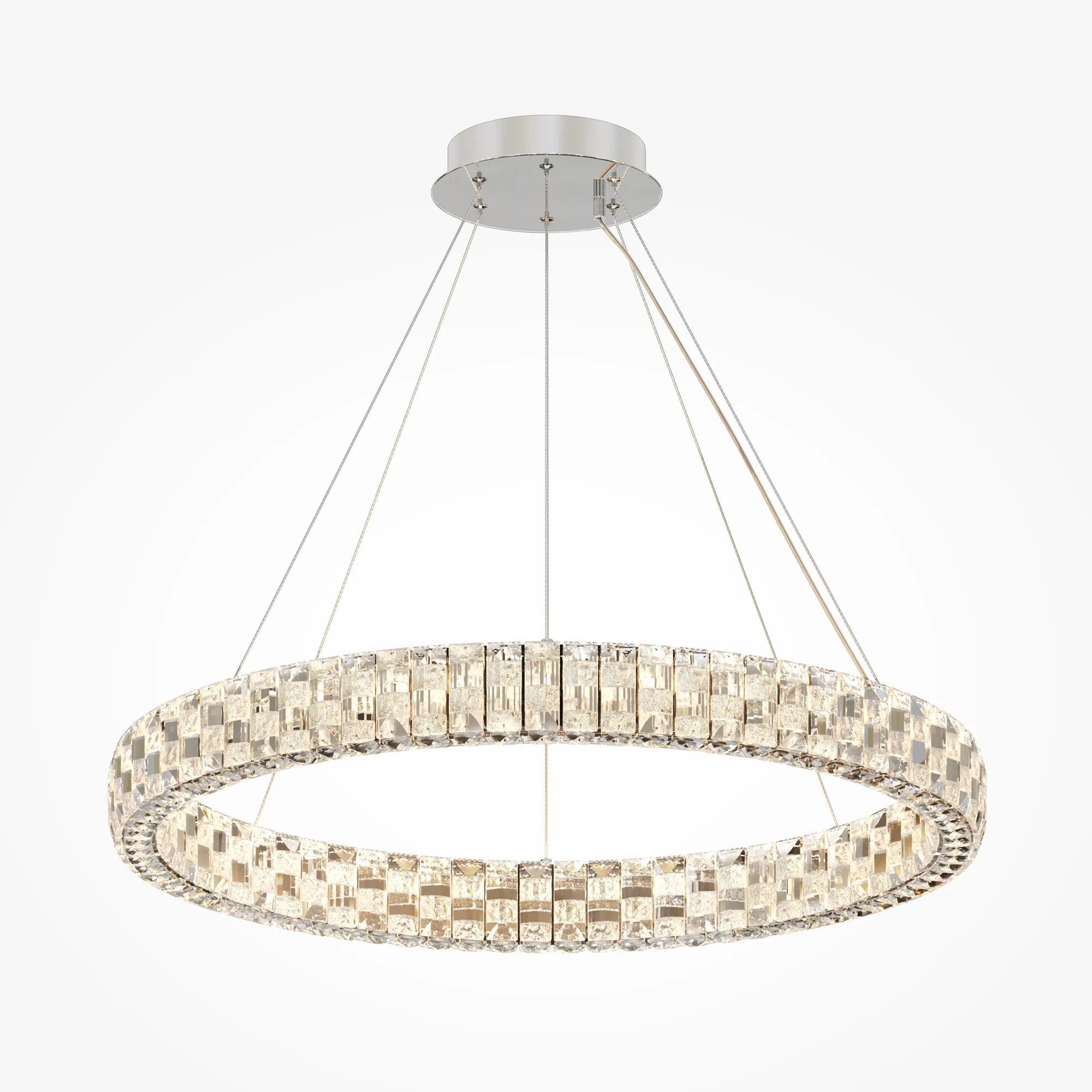 картинка Подвесной светильник Maytoni MOD335PL-L40CH3K