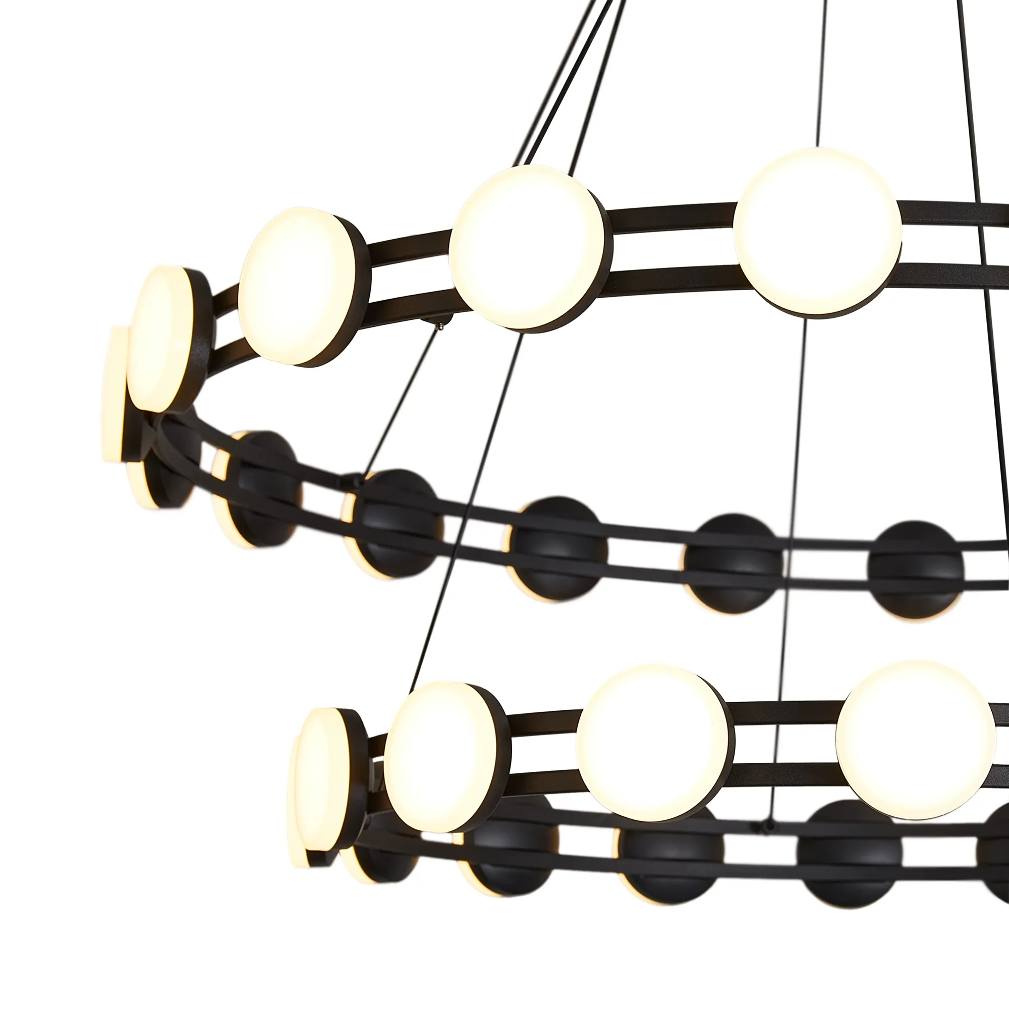 картинка Подвесной светильник Freya FR6180PL-L70B