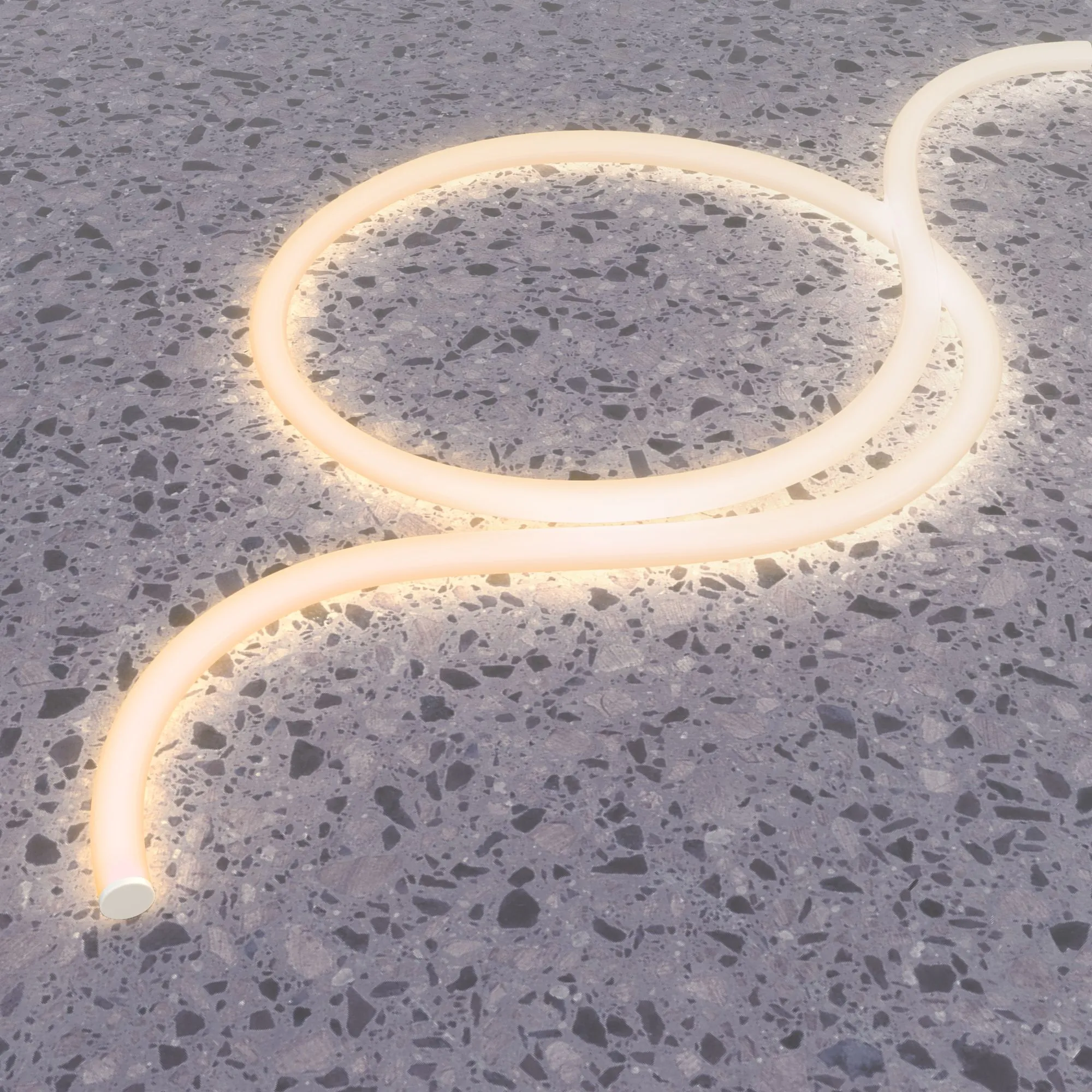 картинка Гибкий неон Led Strip 20303
