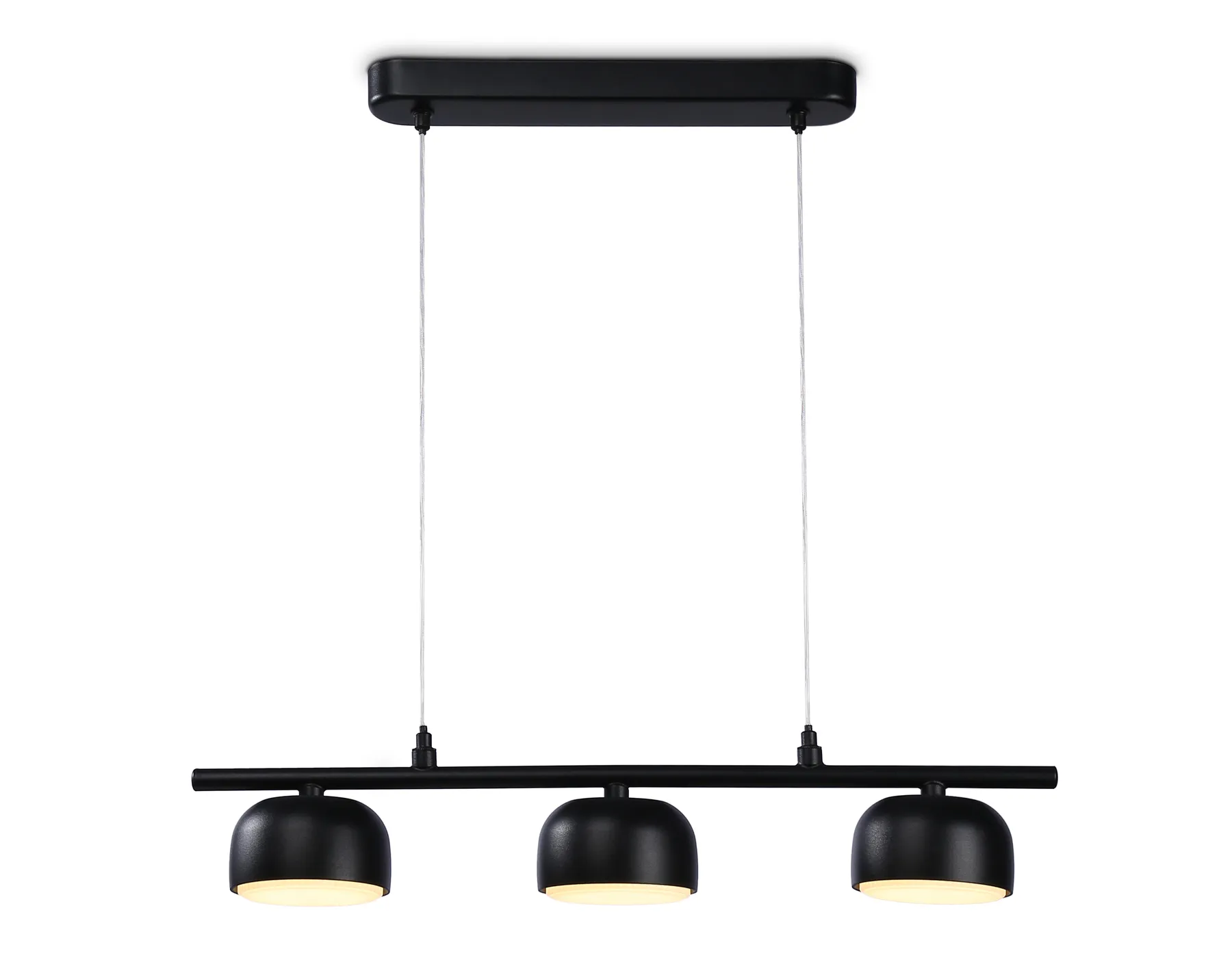 картинка Светильник подвесной со сменной лампой GX53