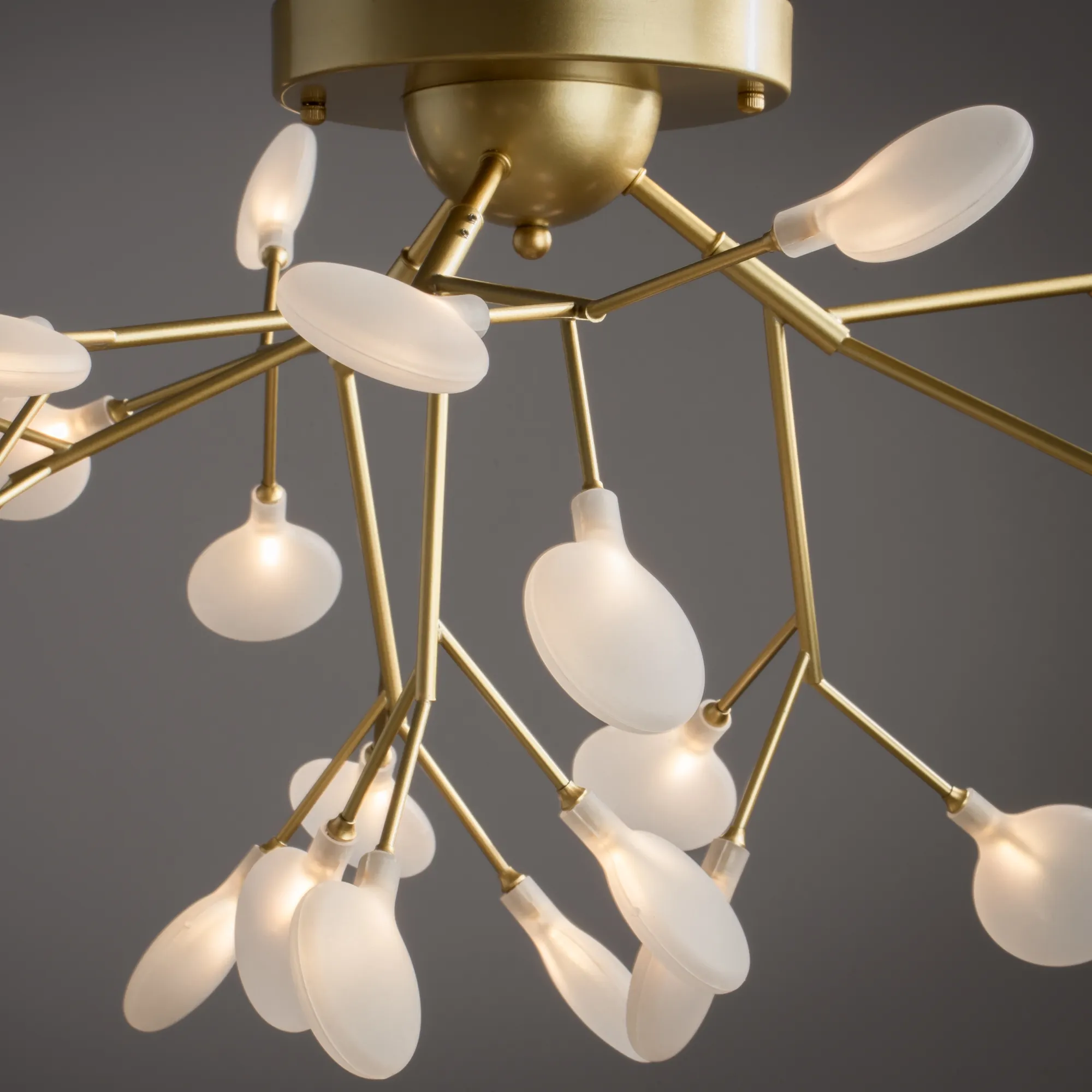 картинка Подвесной светильник Freya FR5049PL-27G