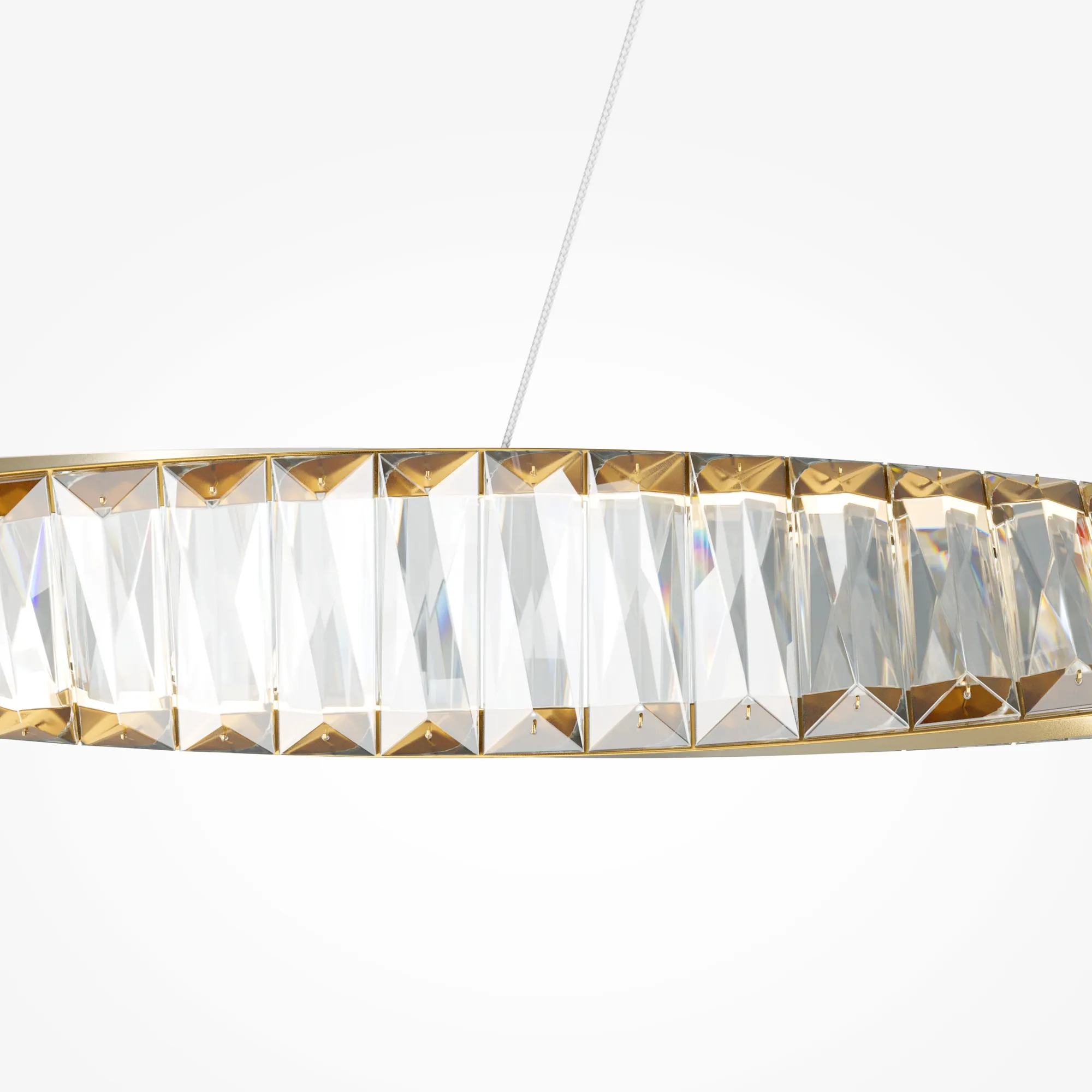 картинка Подвесной светильник Maytoni P097PL-L28BS3K