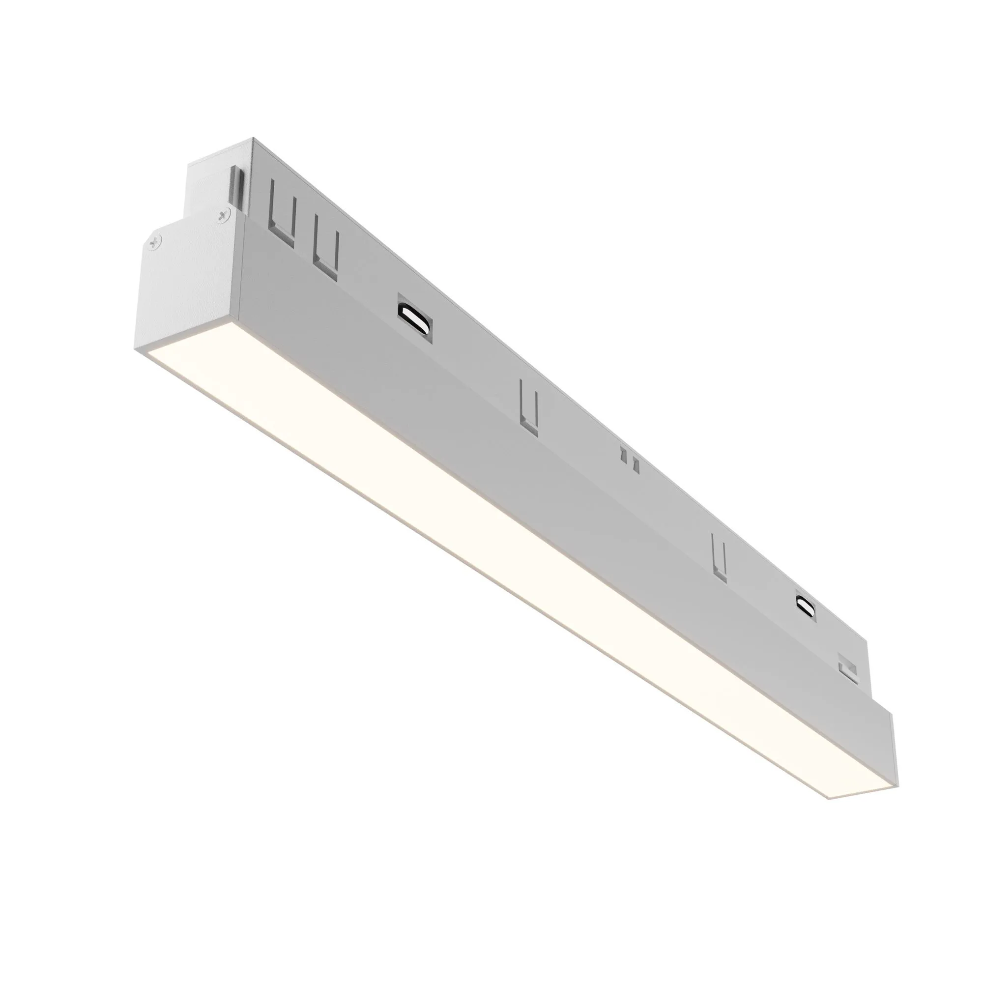 картинка Трековый светильник Technical TR030-4-12WTW-DD-W