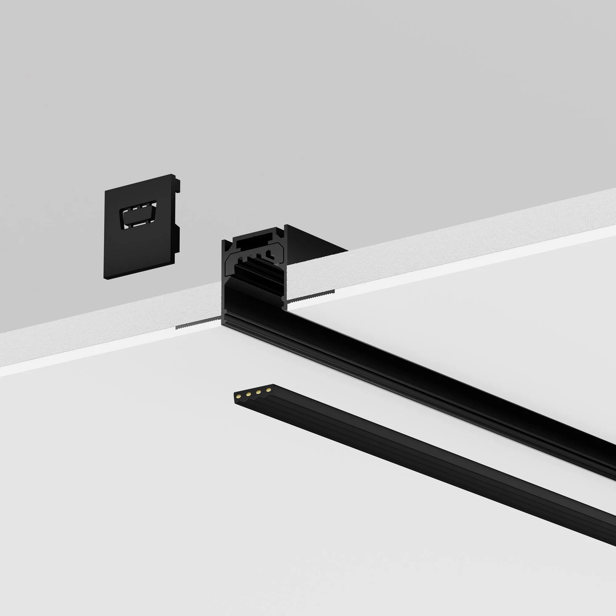картинка Профиль Outdoor O-TR002BF-P-B3M