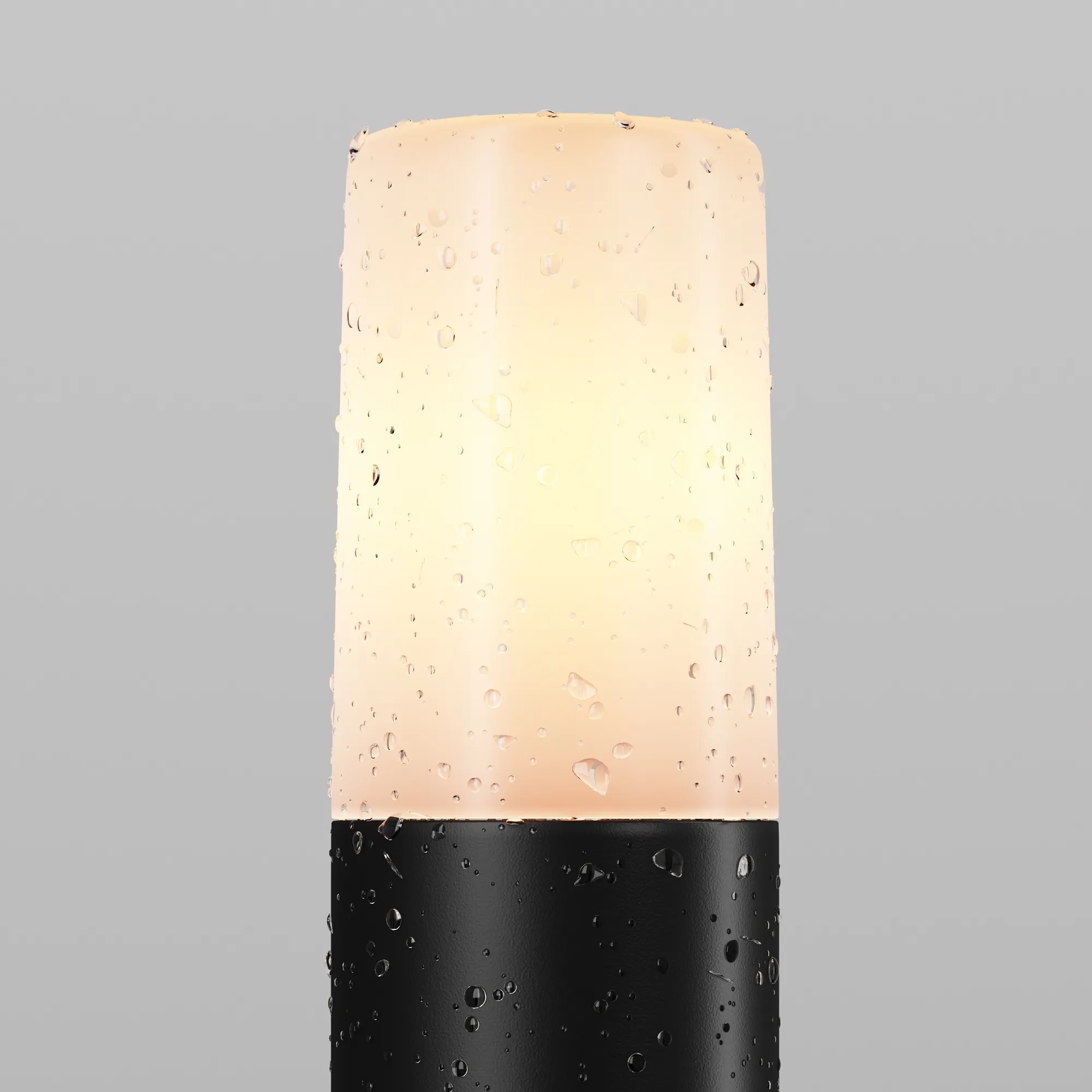 картинка Ландшафтный светильник Outdoor O416FL-L3B3K