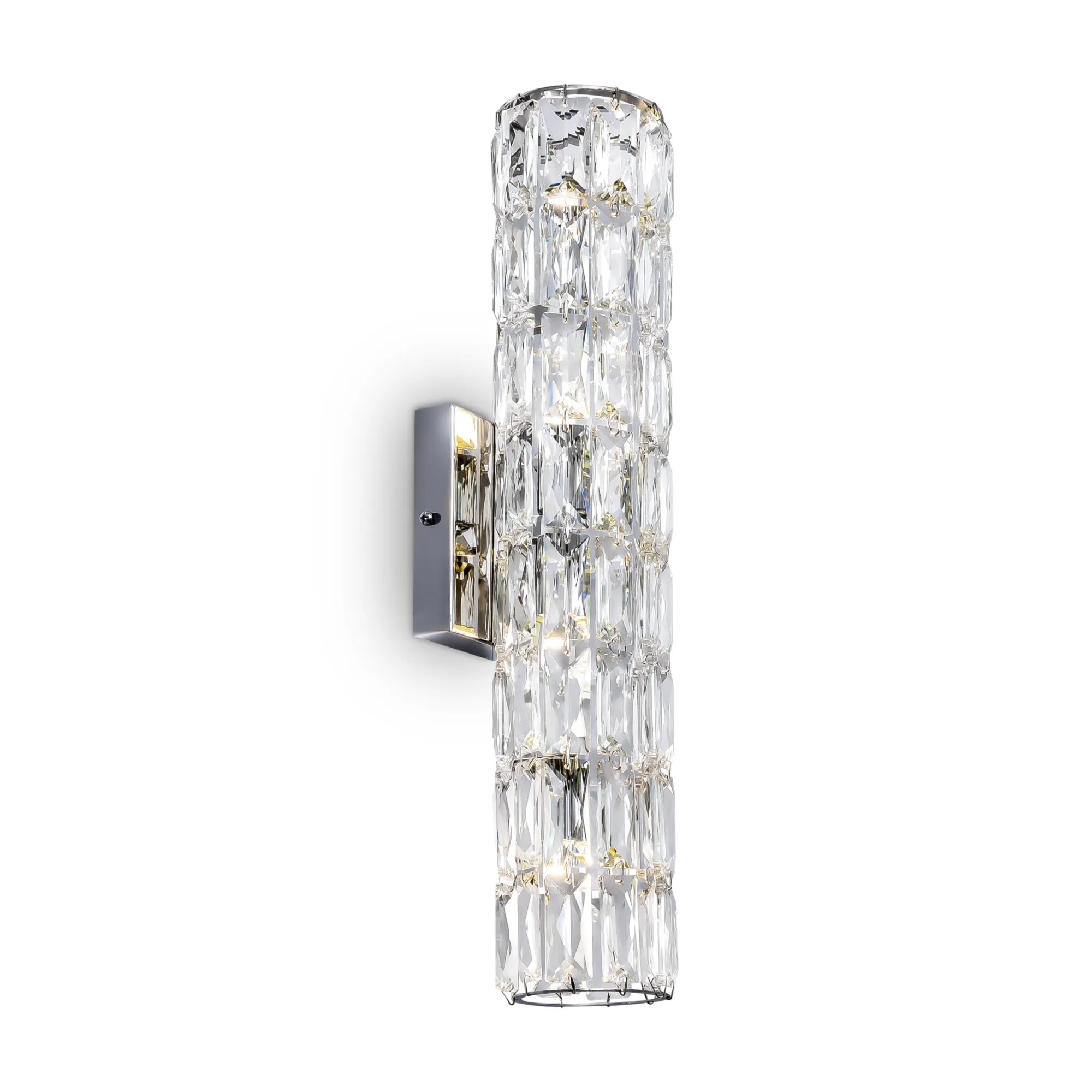 картинка Настенный светильник (бра) Maytoni DIA008WL-02CH