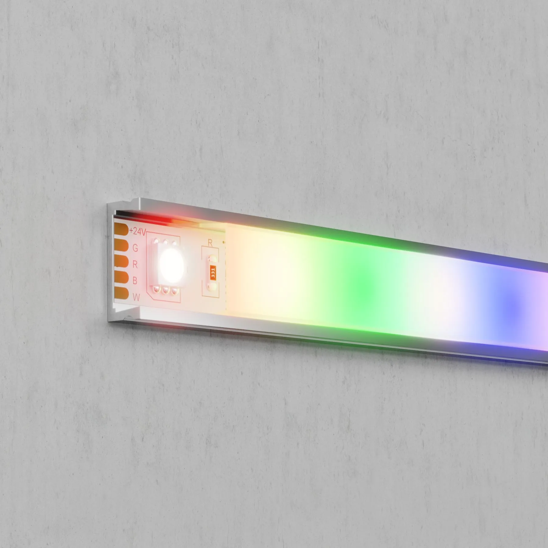 картинка Светодиодная лента Led Strip 10177
