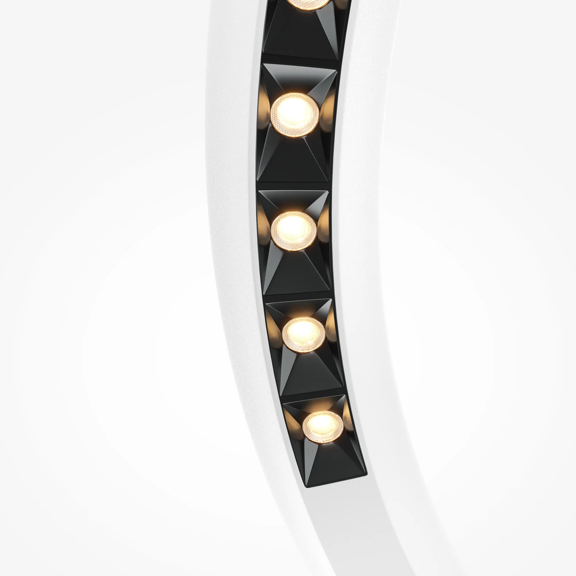 картинка Подвесной светильник Maytoni MOD276PL-L20W3K1