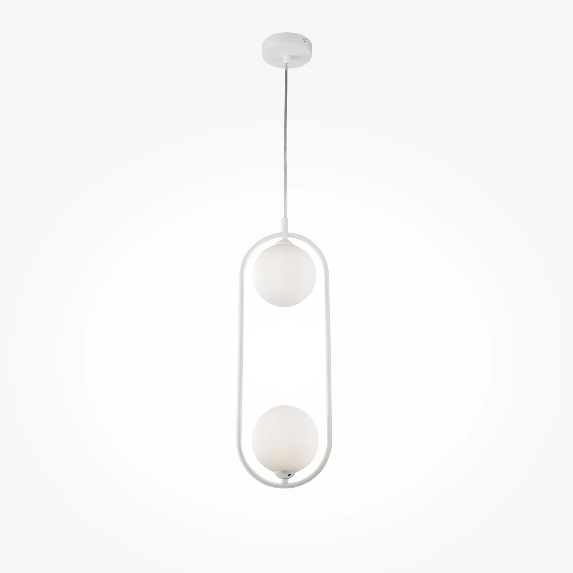 картинка Подвесной светильник Maytoni MOD013PL-02W