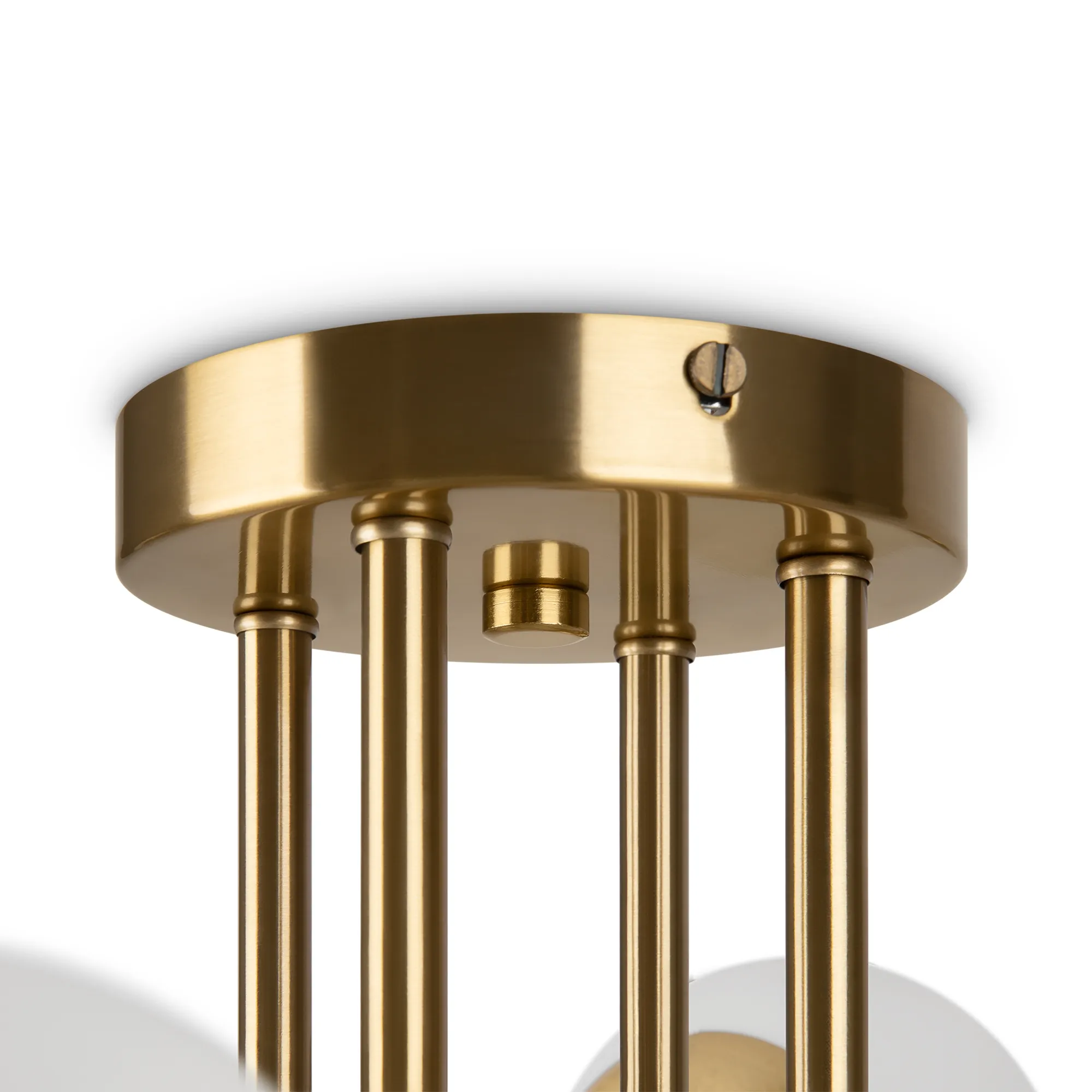 картинка Подвесной светильник Freya FR5205PL-08BS