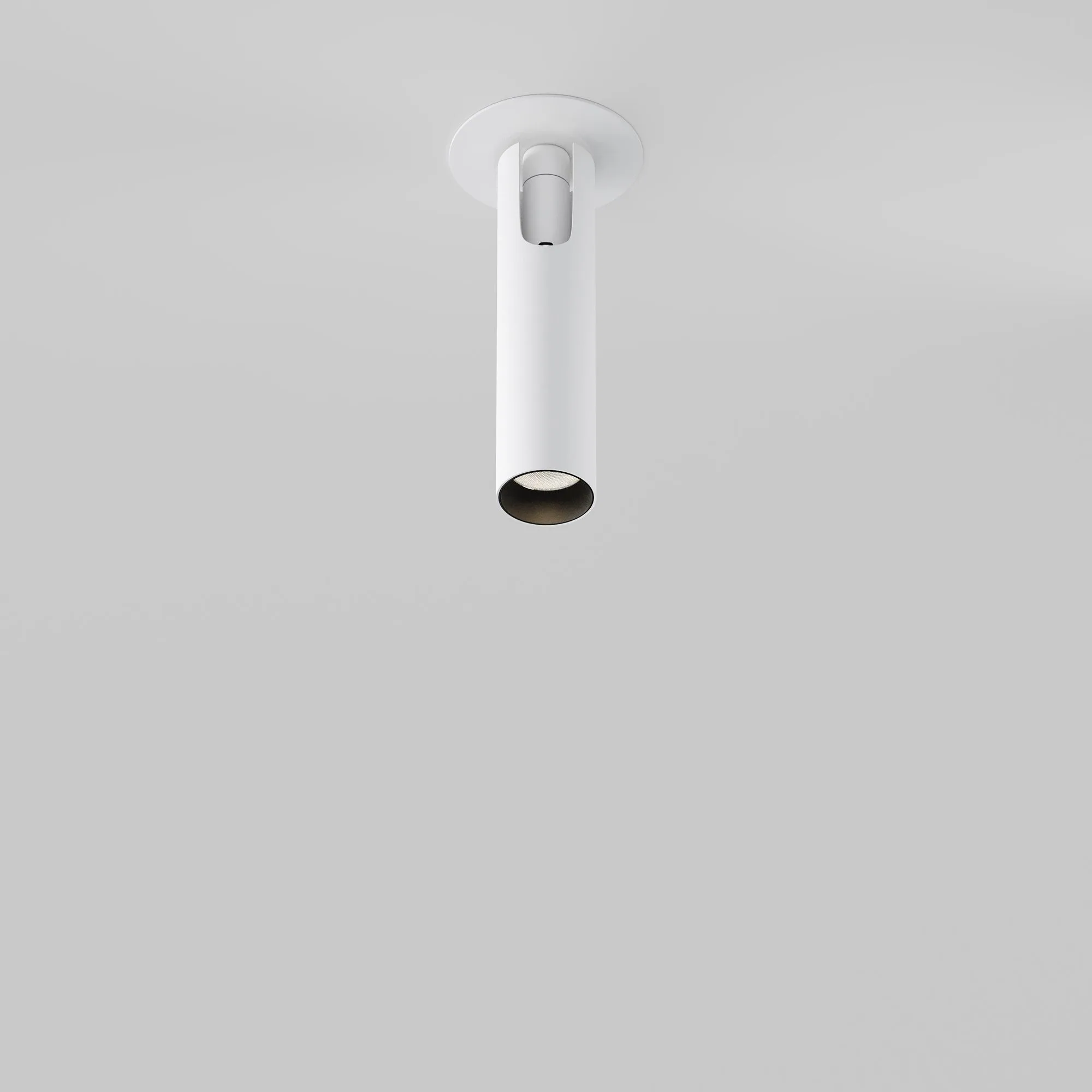 картинка Встраиваемый светильник Technical C141RS-L125-6W3K-W