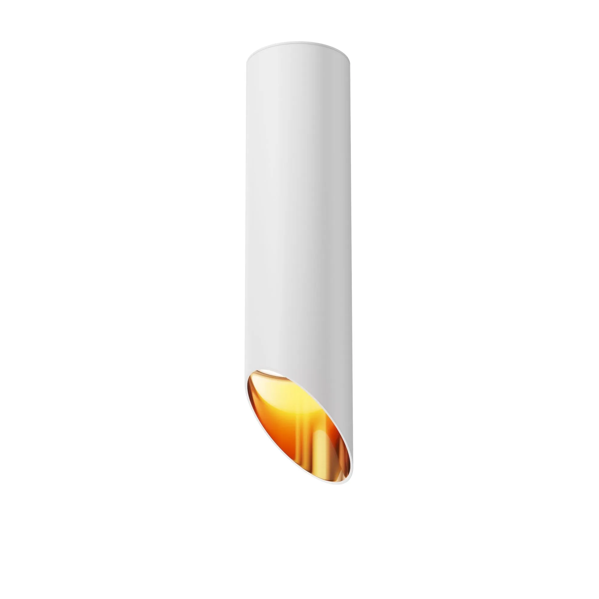 картинка Потолочный светильник Technical C044CL-01-25GU10-W