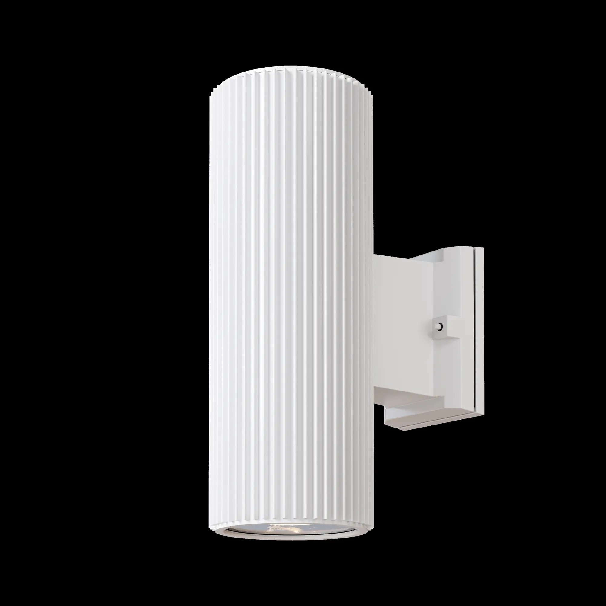 картинка Настенный светильник (бра) Outdoor O419WL-02W