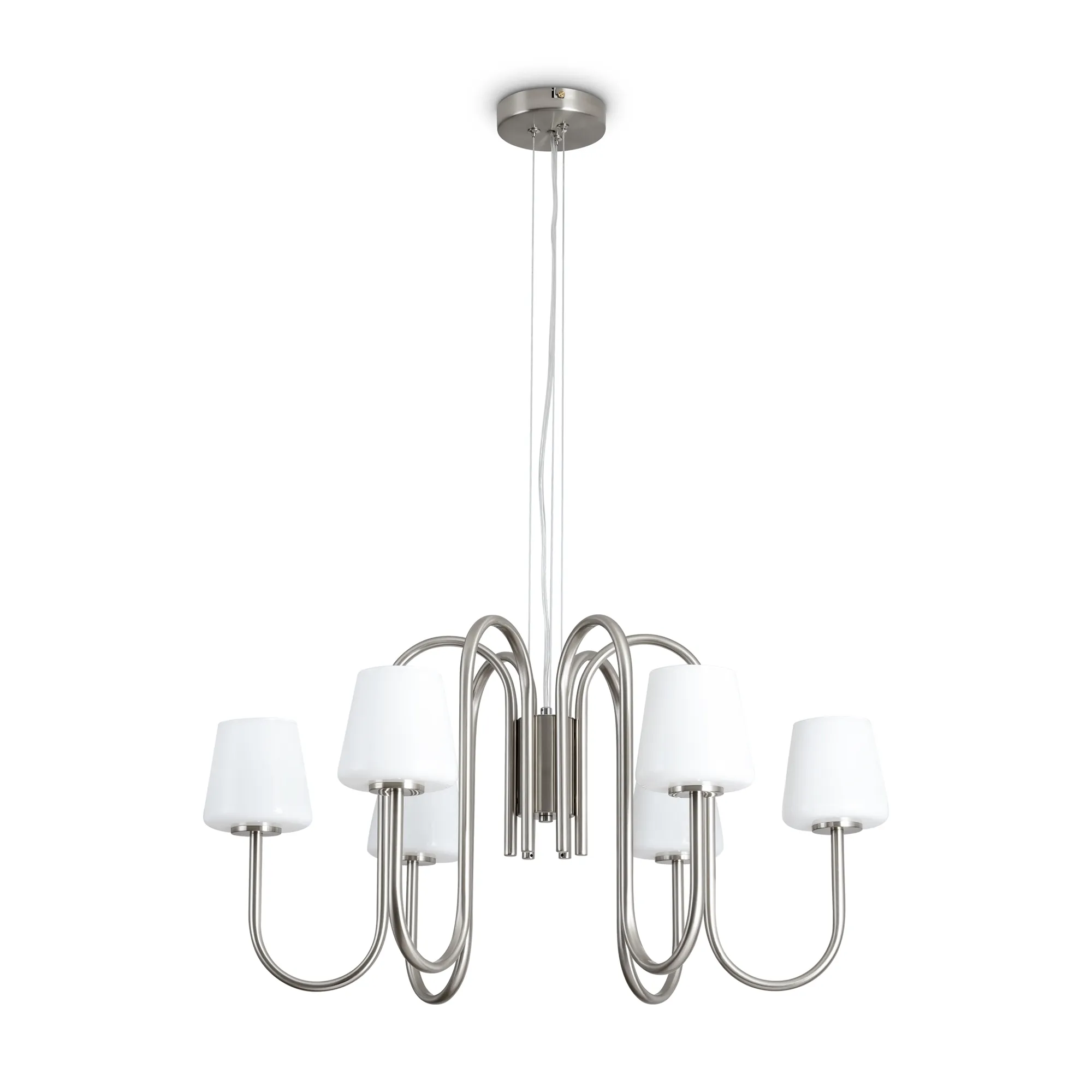 картинка Подвесной светильник Freya FR2039PL-06N