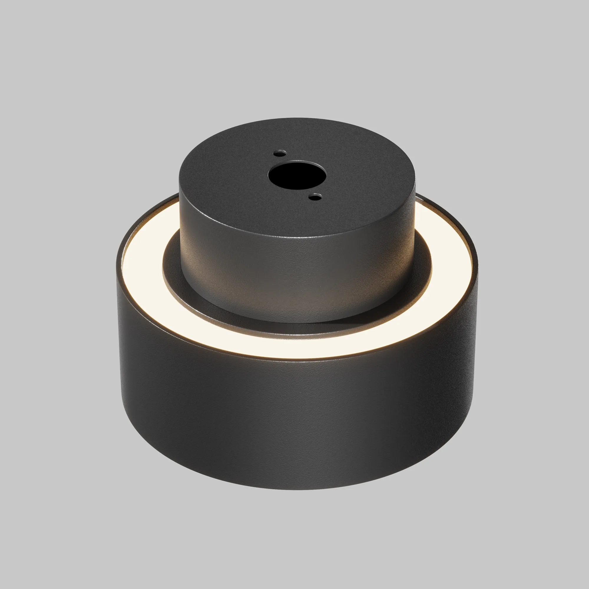 картинка Потолочный светильник Technical C092CL-GX53-B