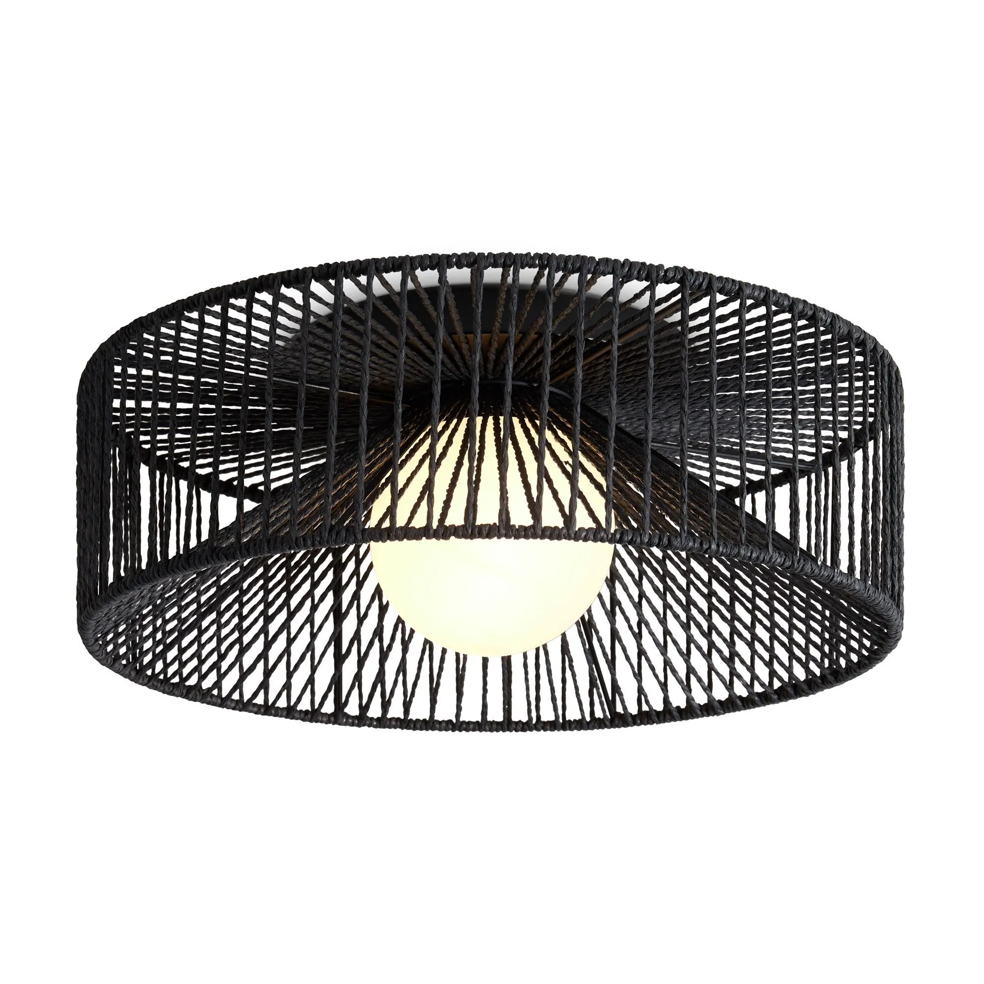 картинка Потолочный светильник Freya FR5405CL-01B
