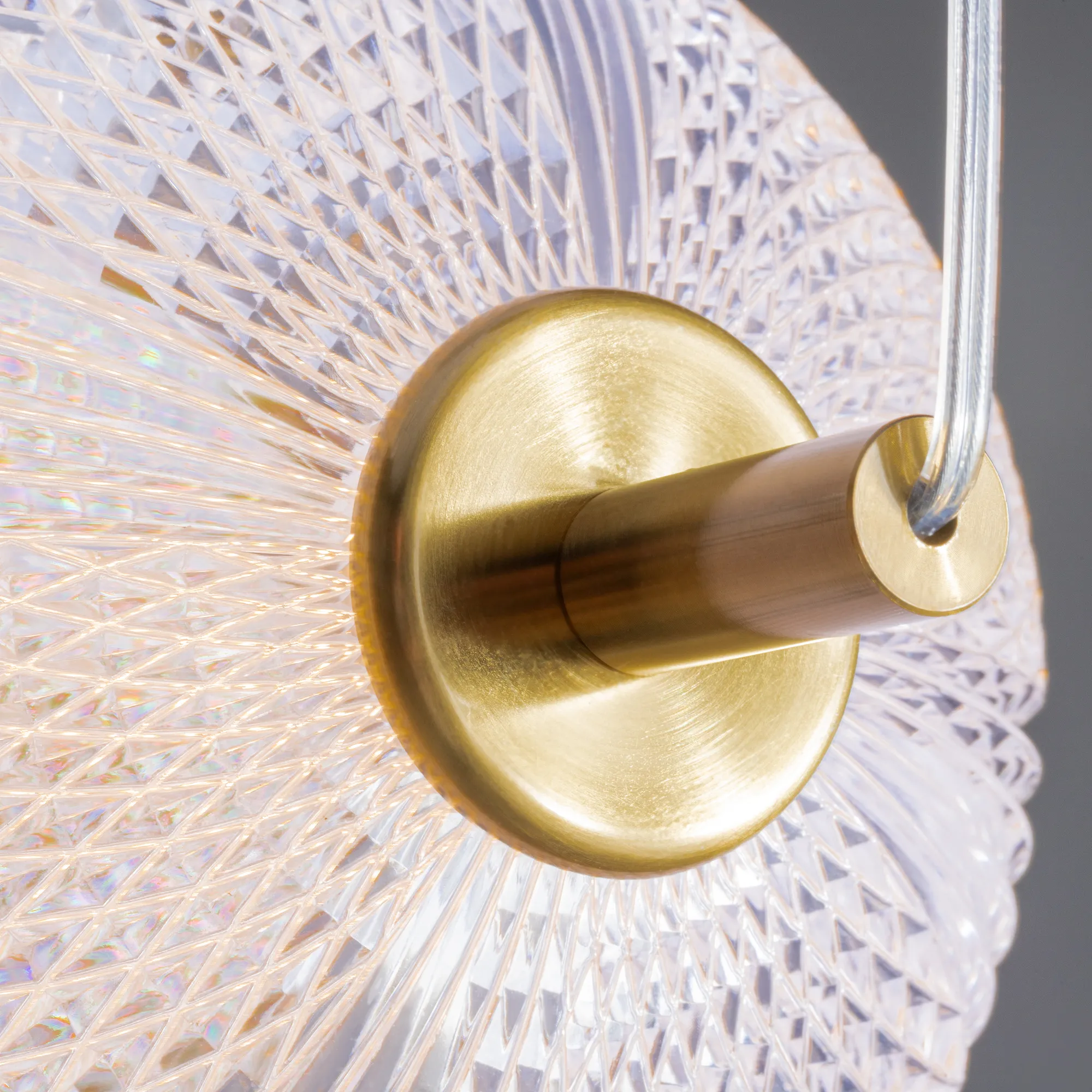 картинка Подвесной светильник Freya FR6135PL-L18BT