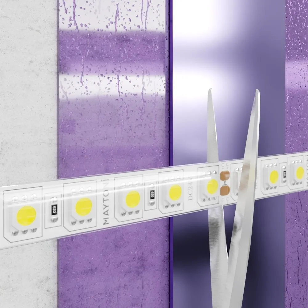картинка Светодиодная лента Led Strip 20025