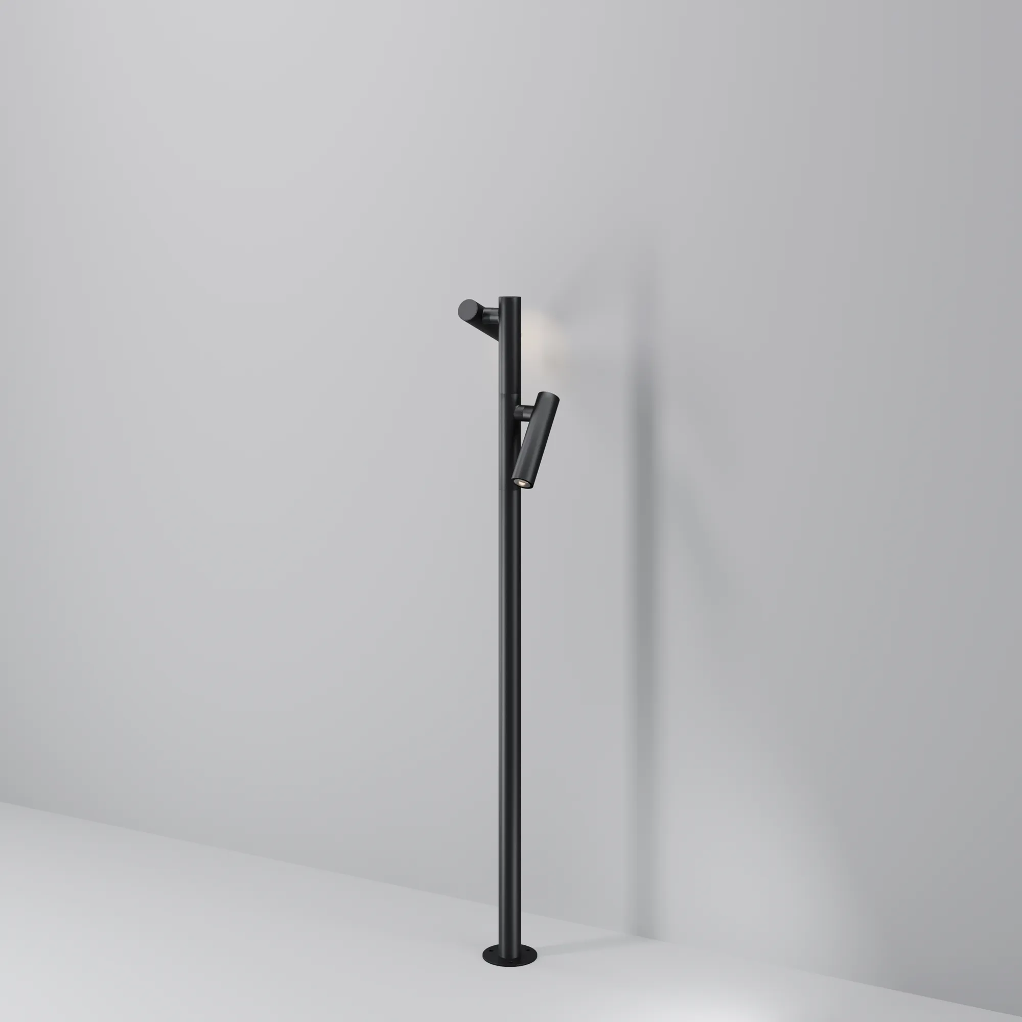 картинка Ландшафтный светильник Outdoor O494FL-L20B3K