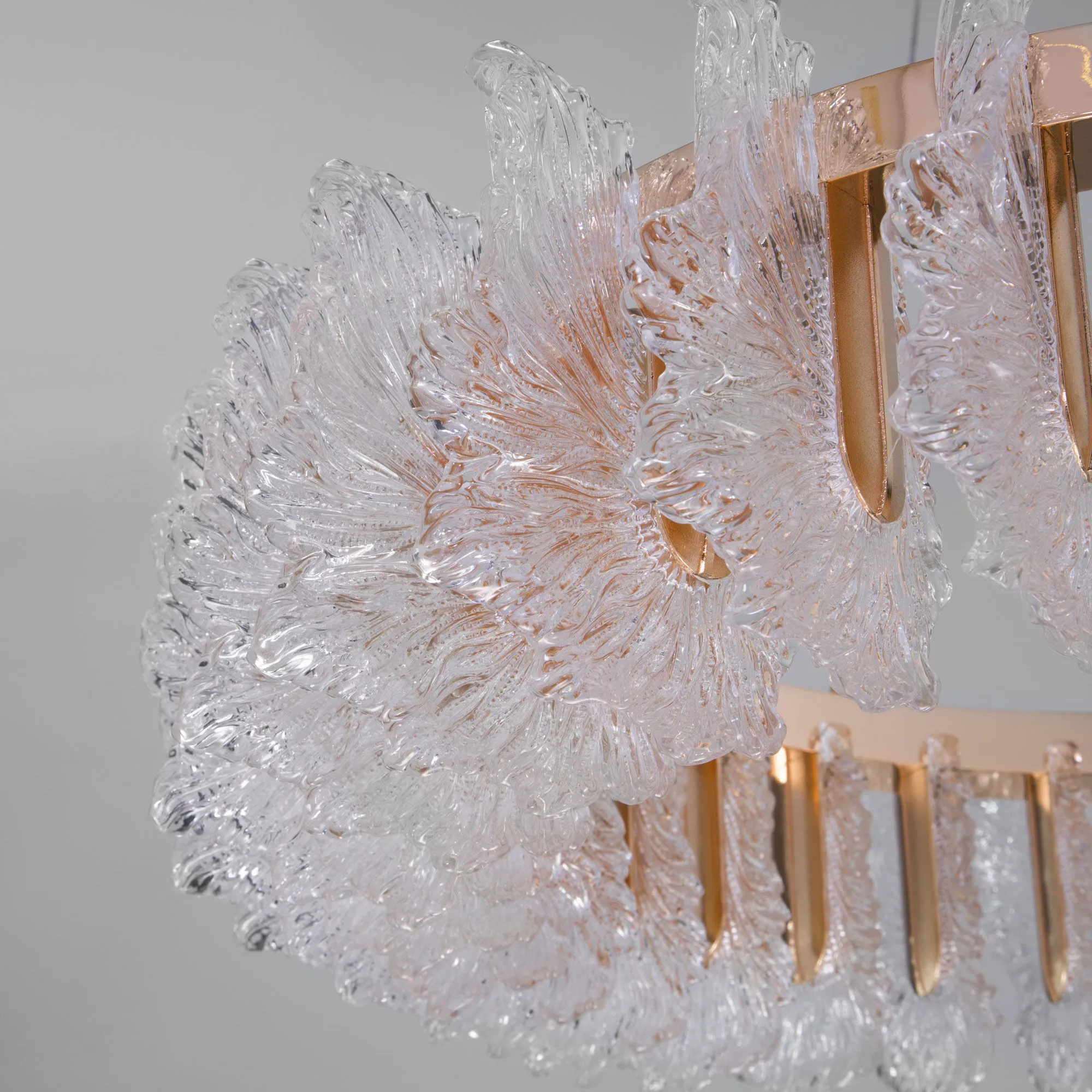 картинка Подвесной светодиодный светильник 90374/1