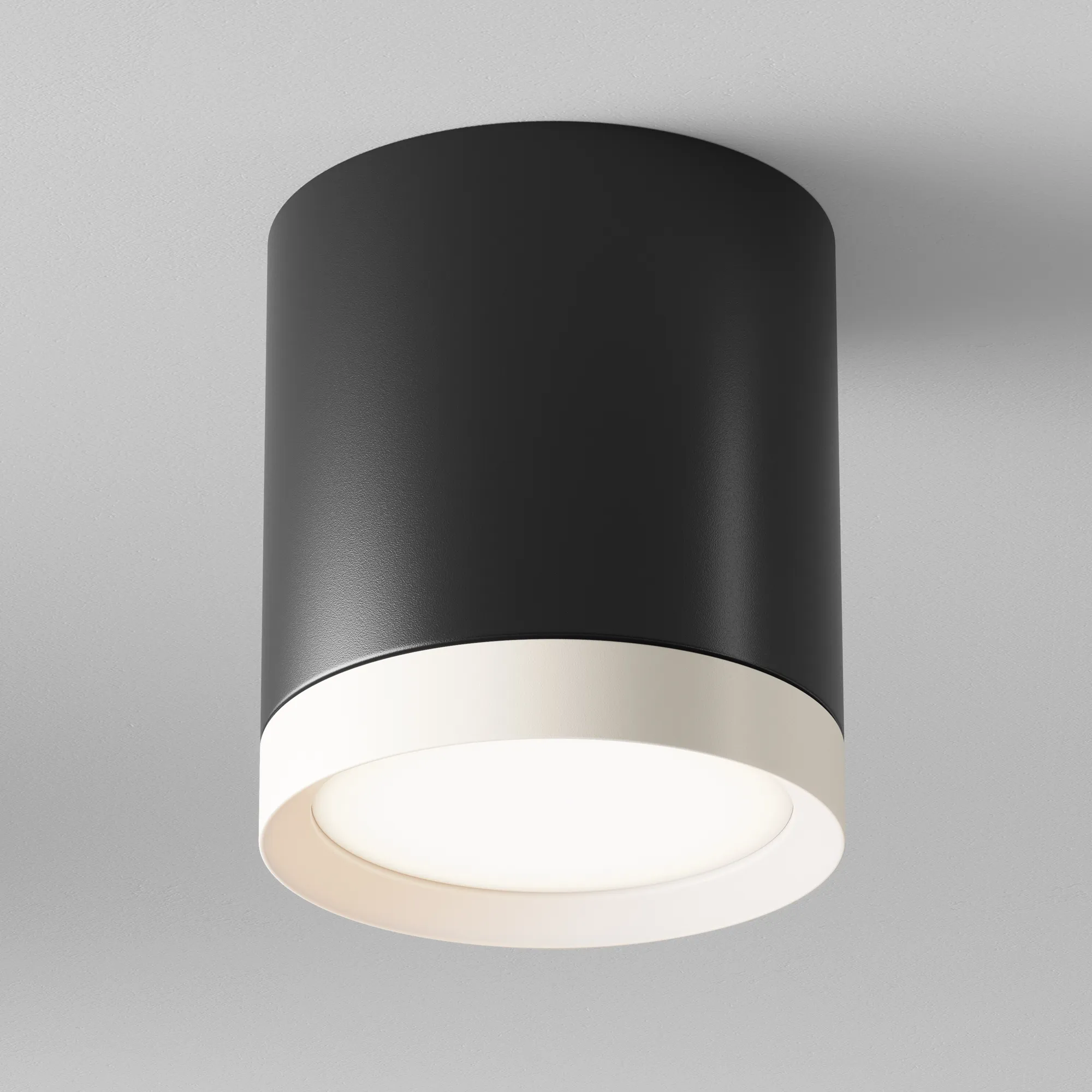 картинка Потолочный светильник Technical C086CM-GX53-MRD-BW