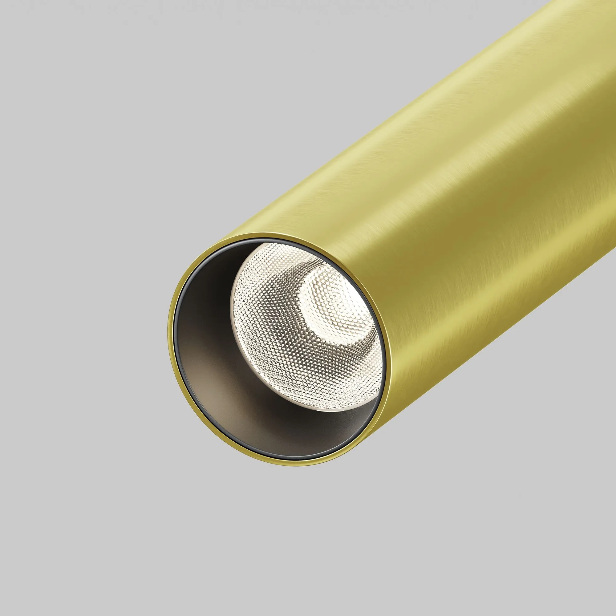 картинка Трековый светильник Technical TR141-2-6W3K-M-BS