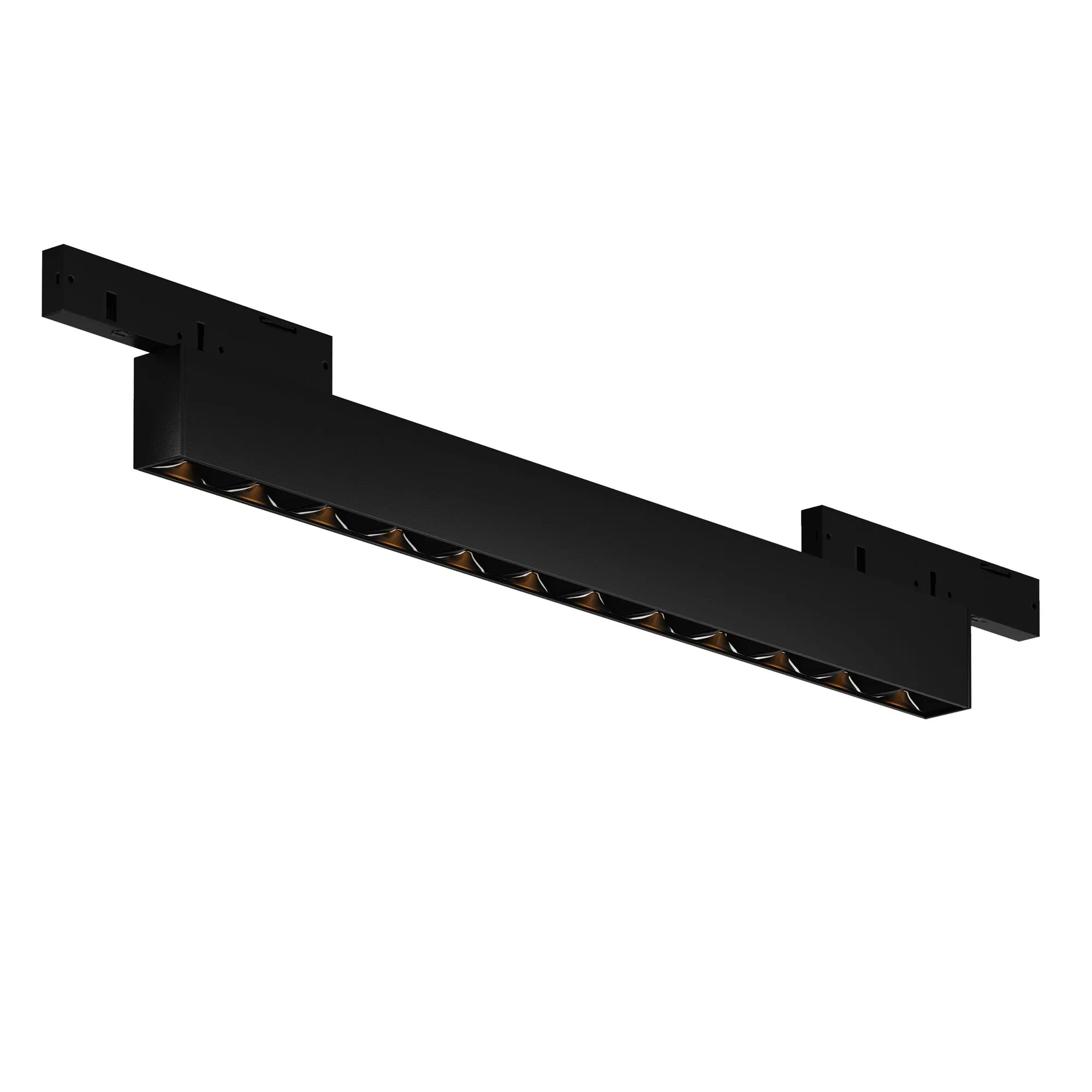картинка Трековый светильник Technical TR193-1-10W2.7K-M-B