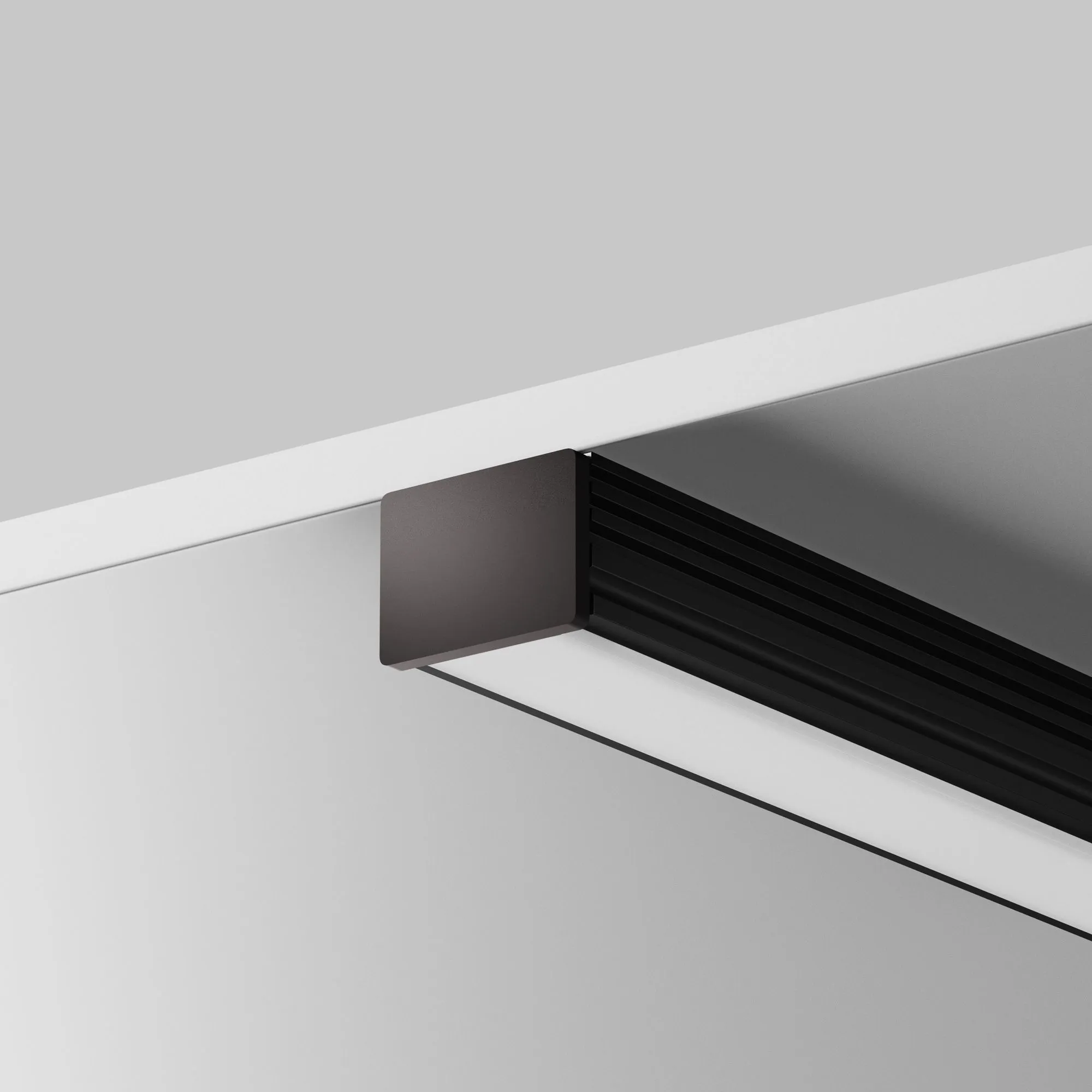 картинка Комплектующие для профиля Led Strip 642022
