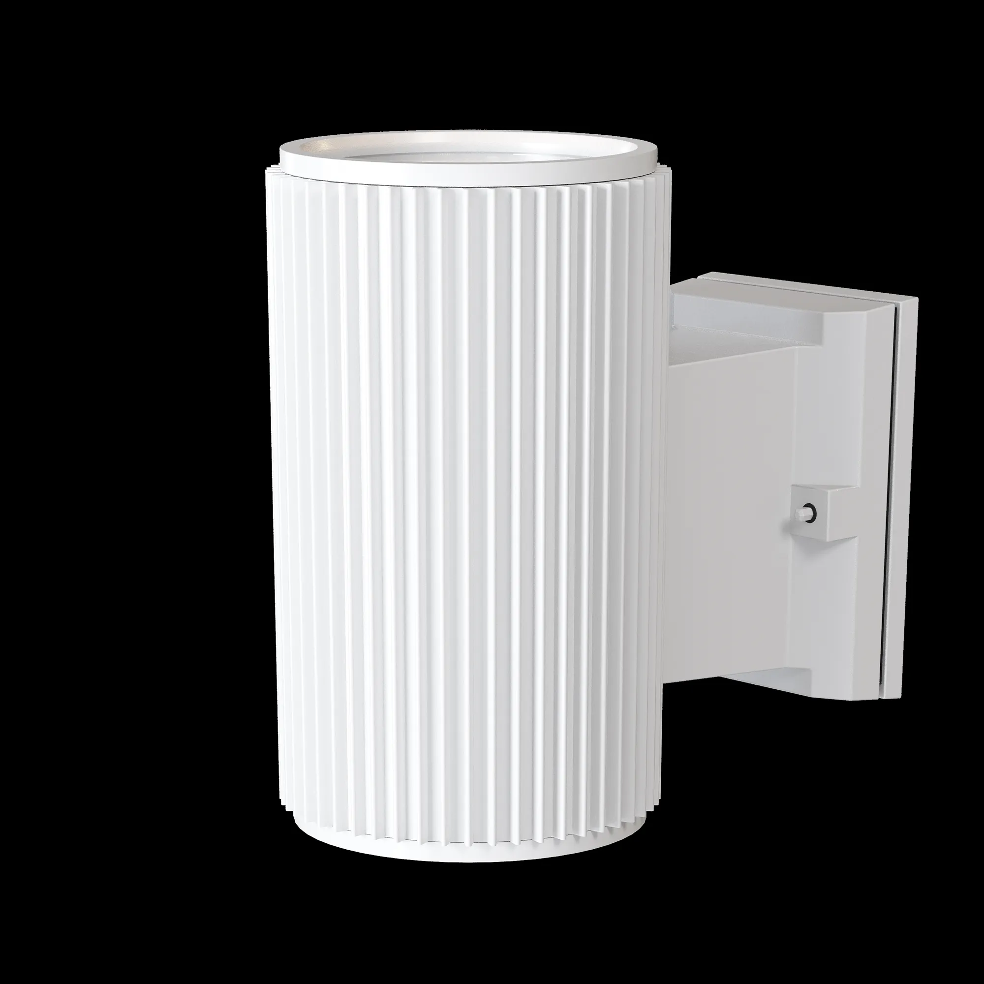 картинка Настенный светильник (бра) Outdoor O419WL-01W