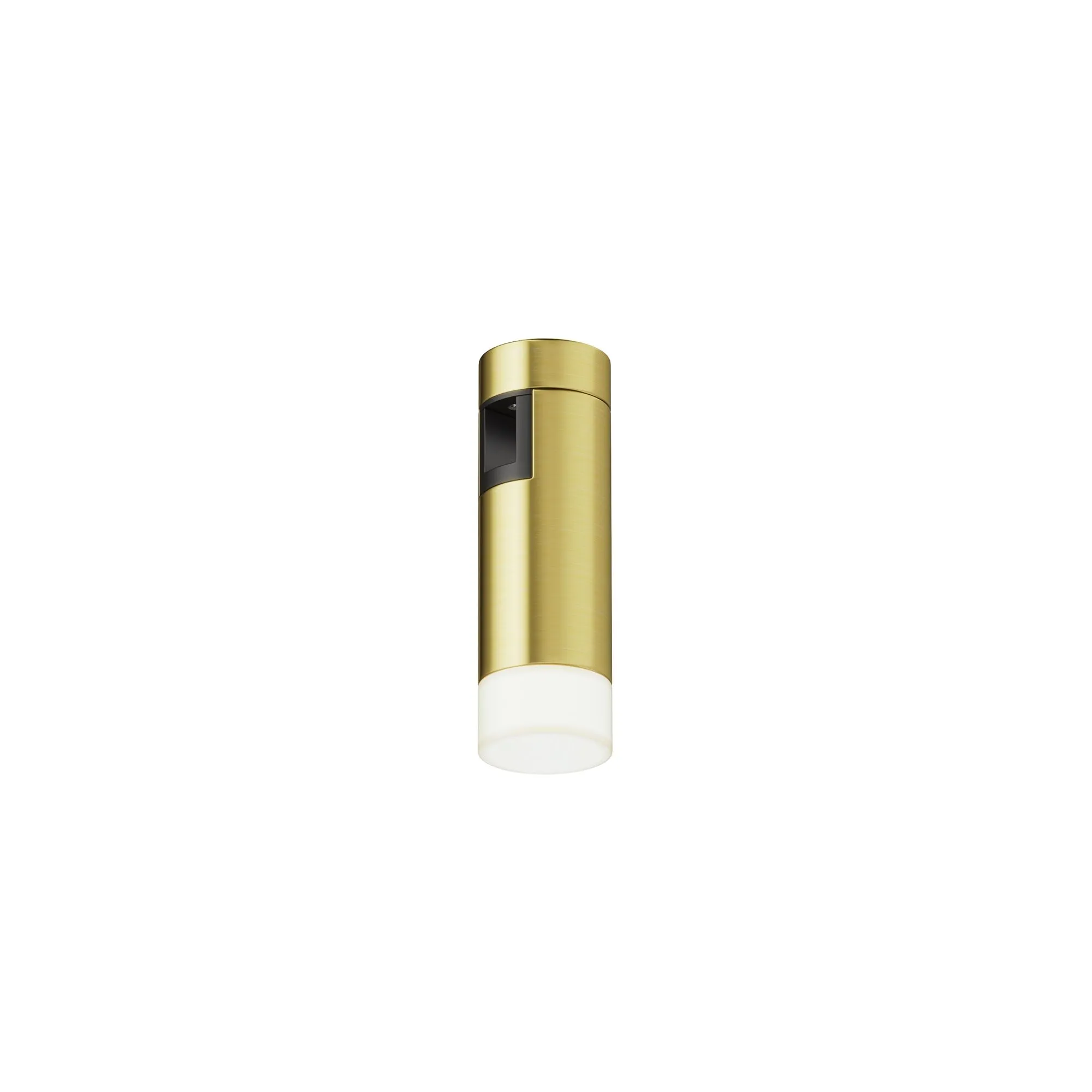 картинка Трековый светильник Technical TR145-1-3W4K-W-BS