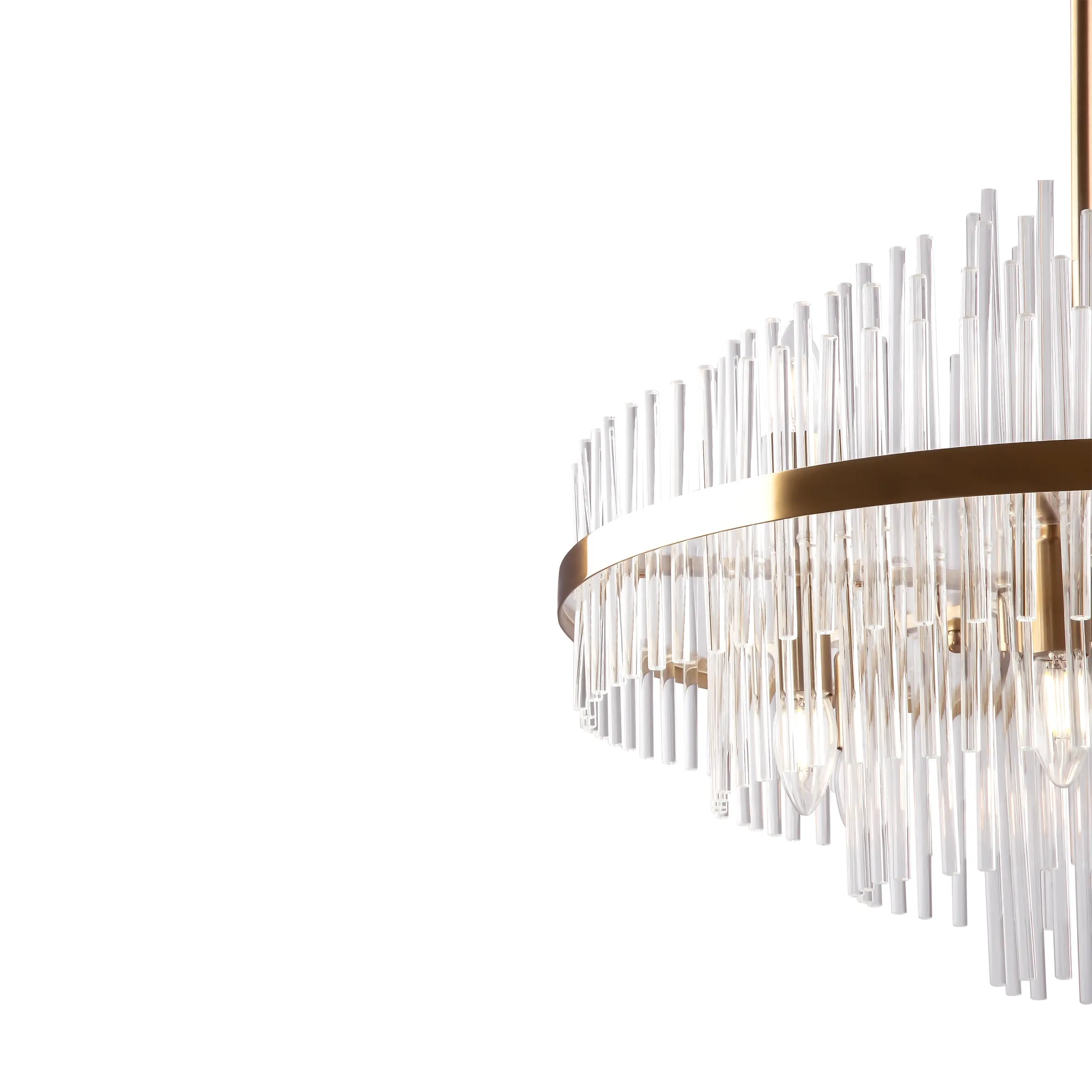 картинка Подвесной светильник Freya FR5216PL-09BS