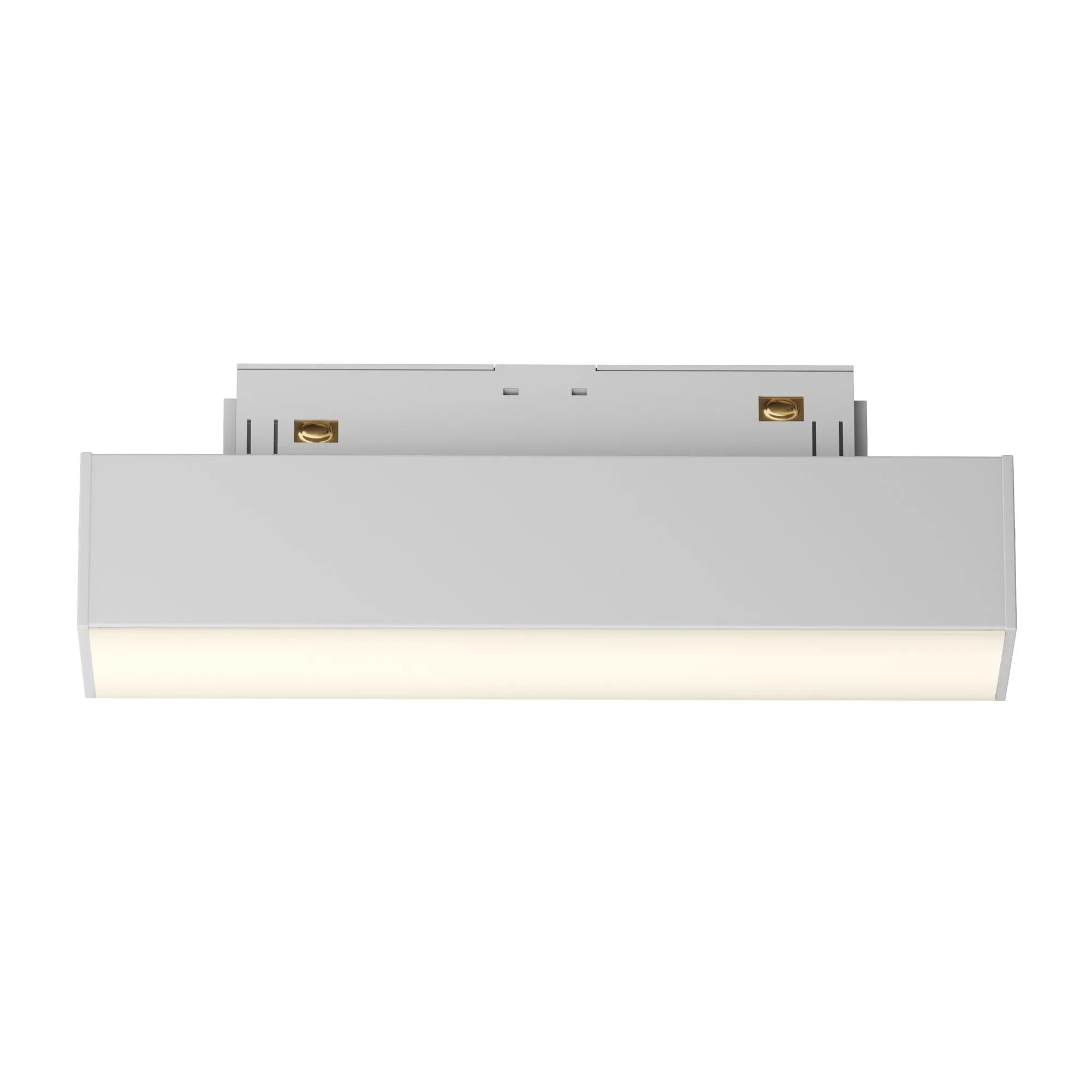 картинка Трековый светильник Technical TR074-2-7W3K-W