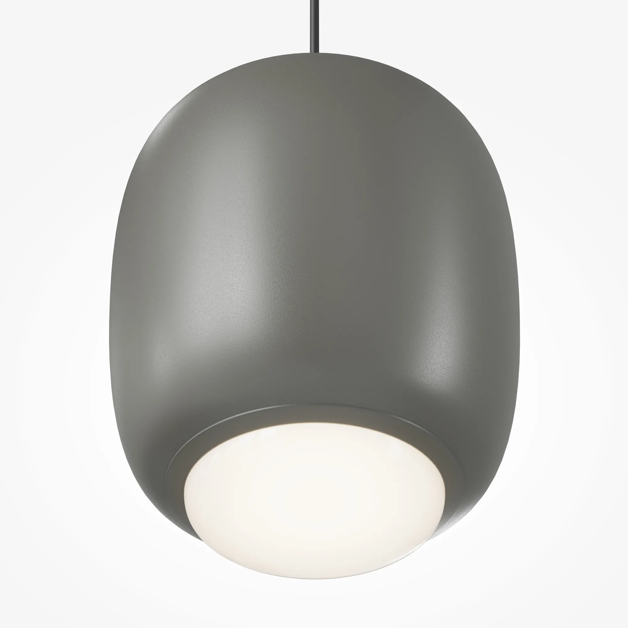 картинка Подвесной светильник Maytoni MOD466PL-L12GR3K