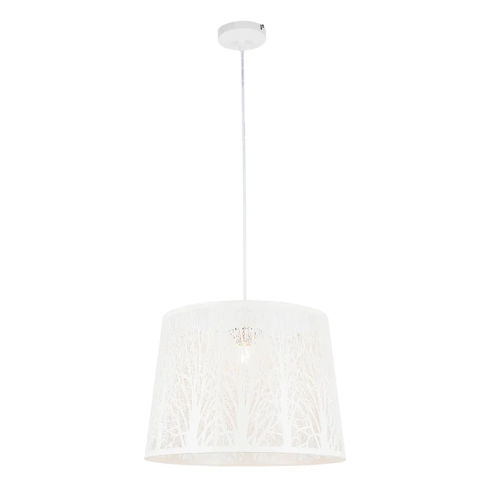 картинка Подвесной светильник Arte Lamp CELESTA A2769SP-1WH