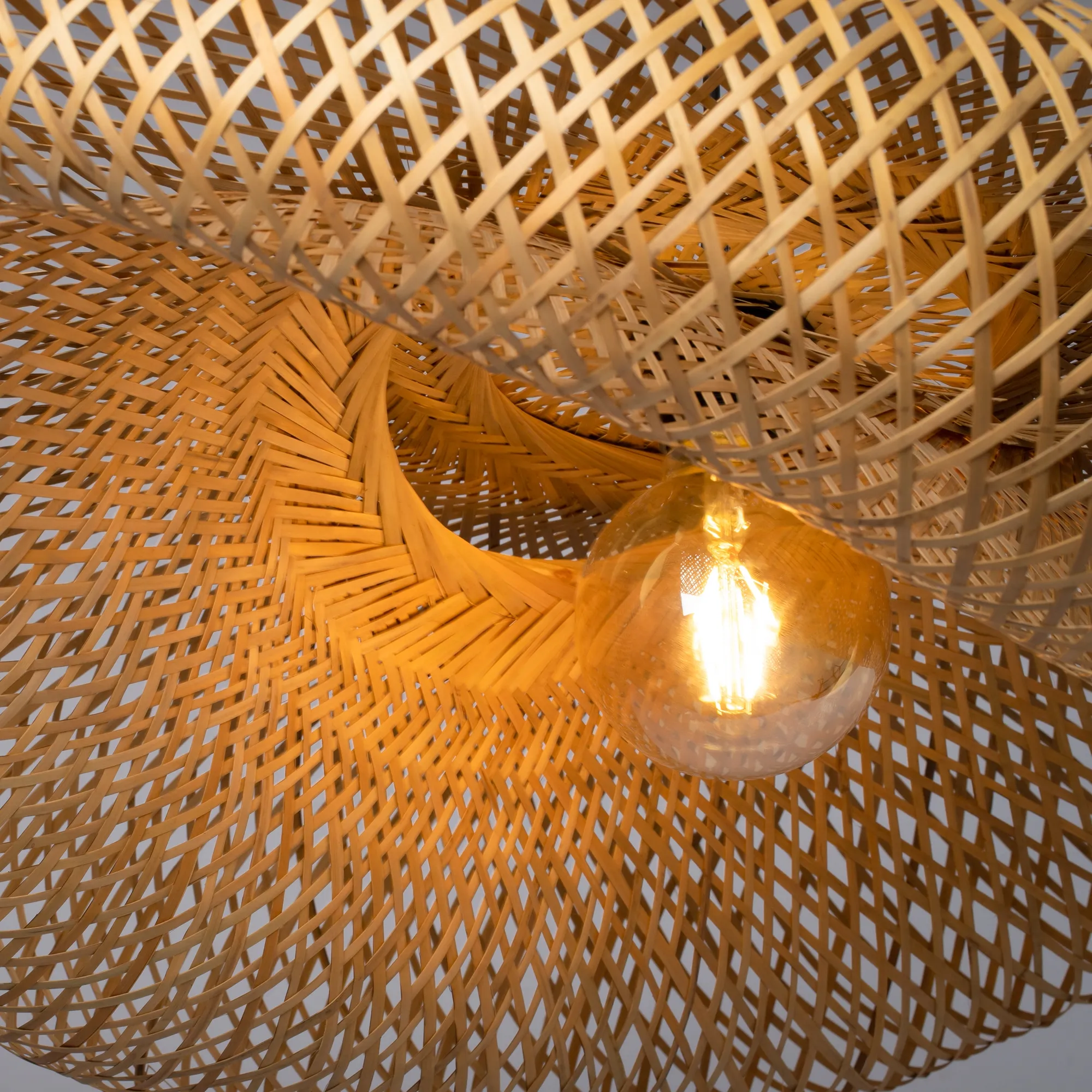 картинка Подвесной светильник Freya FR5243PL-01BR9