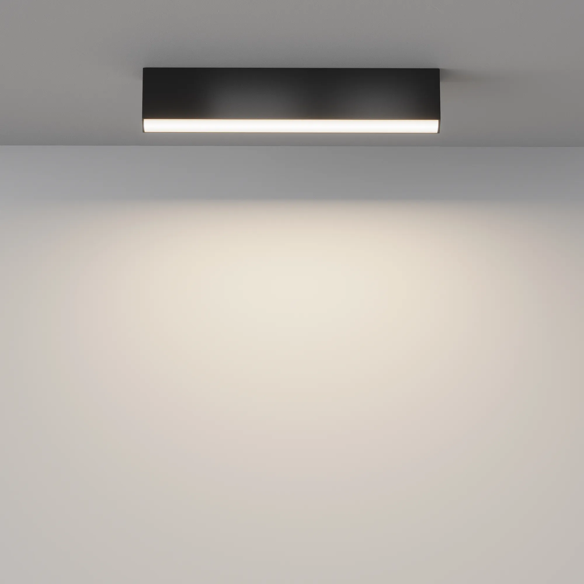 картинка Потолочный светильник Technical C068CL-20W3-6K-B