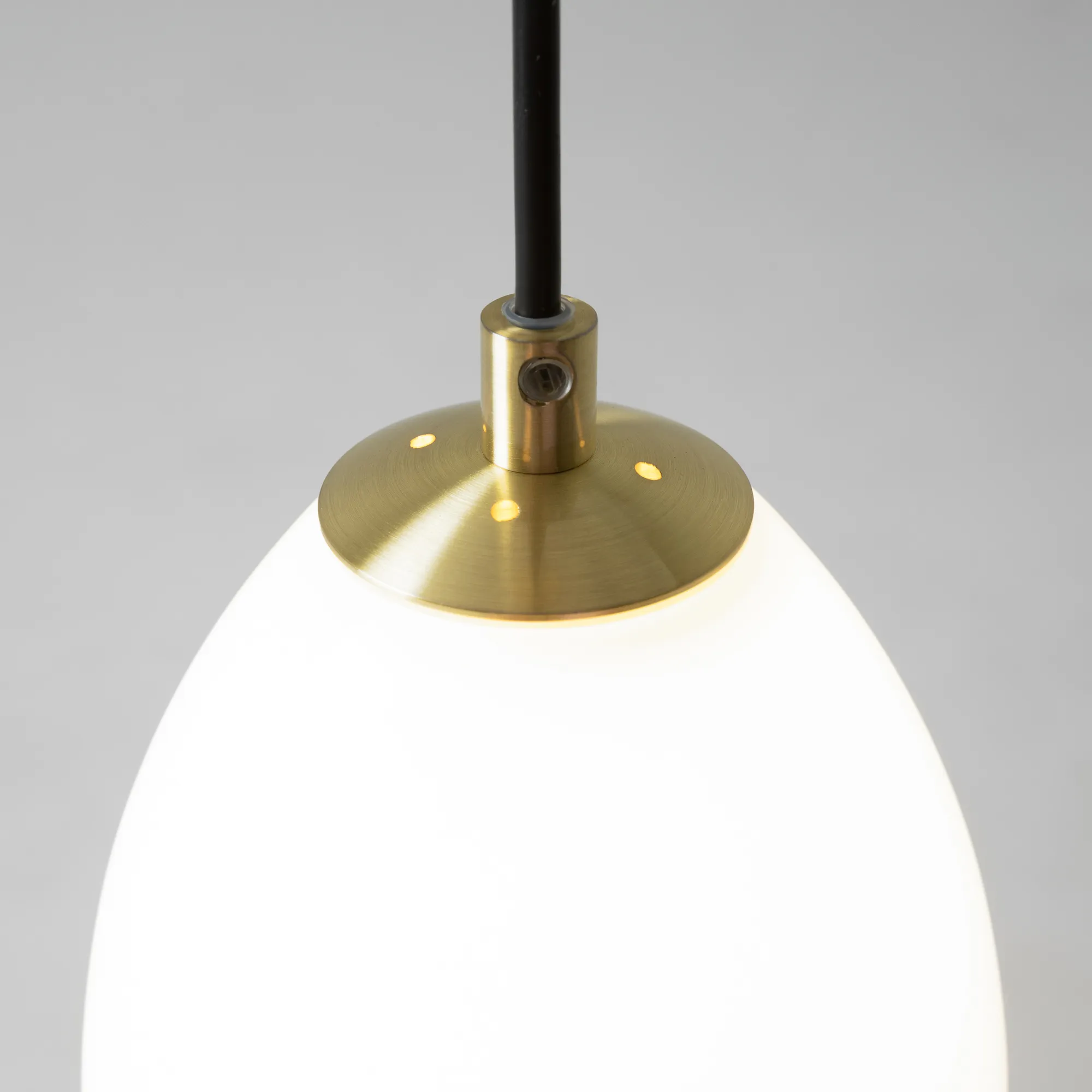 картинка Подвесной светильник Maytoni MOD362PL-L10BG3K