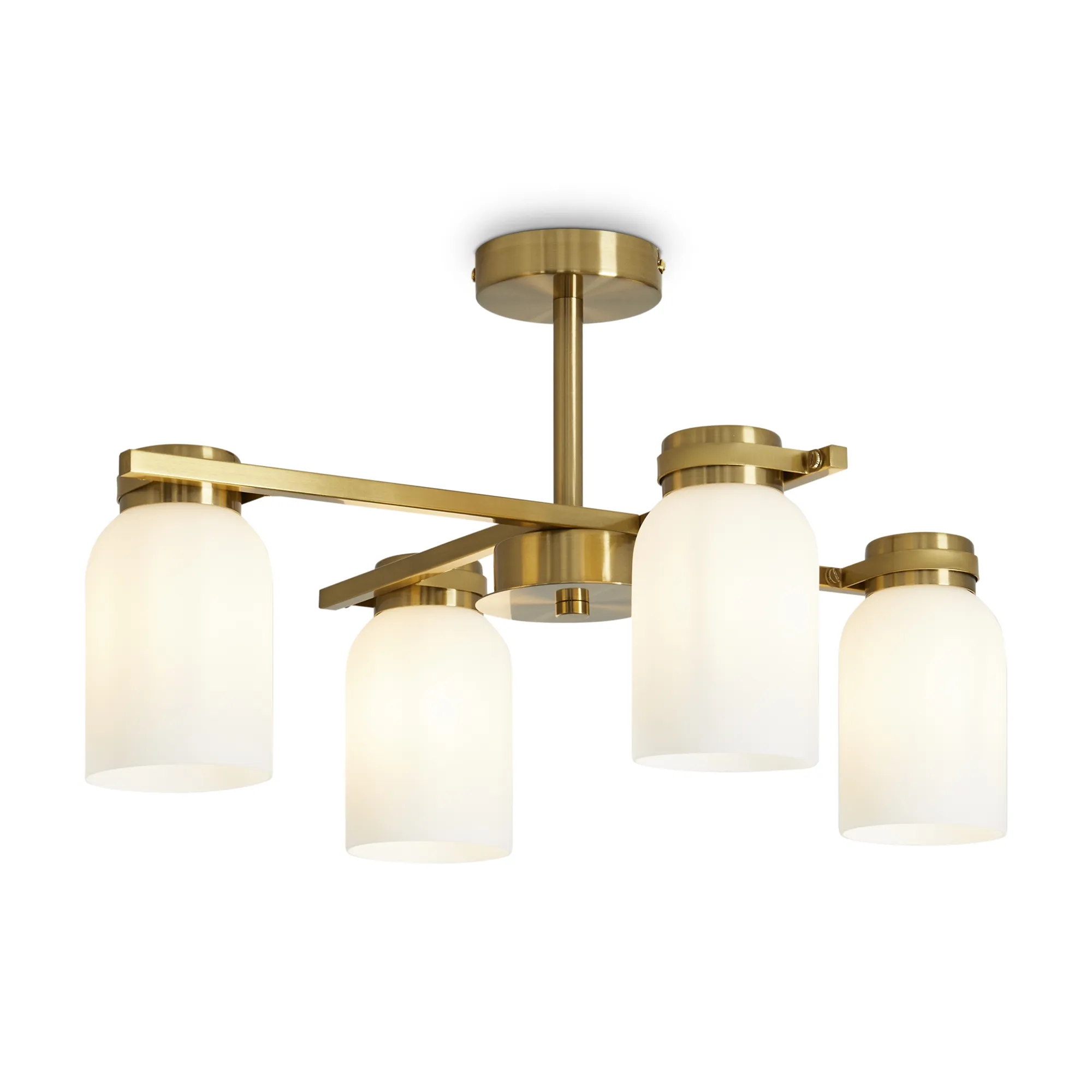 картинка Подвесной светильник Freya FR5446PL-04BS1