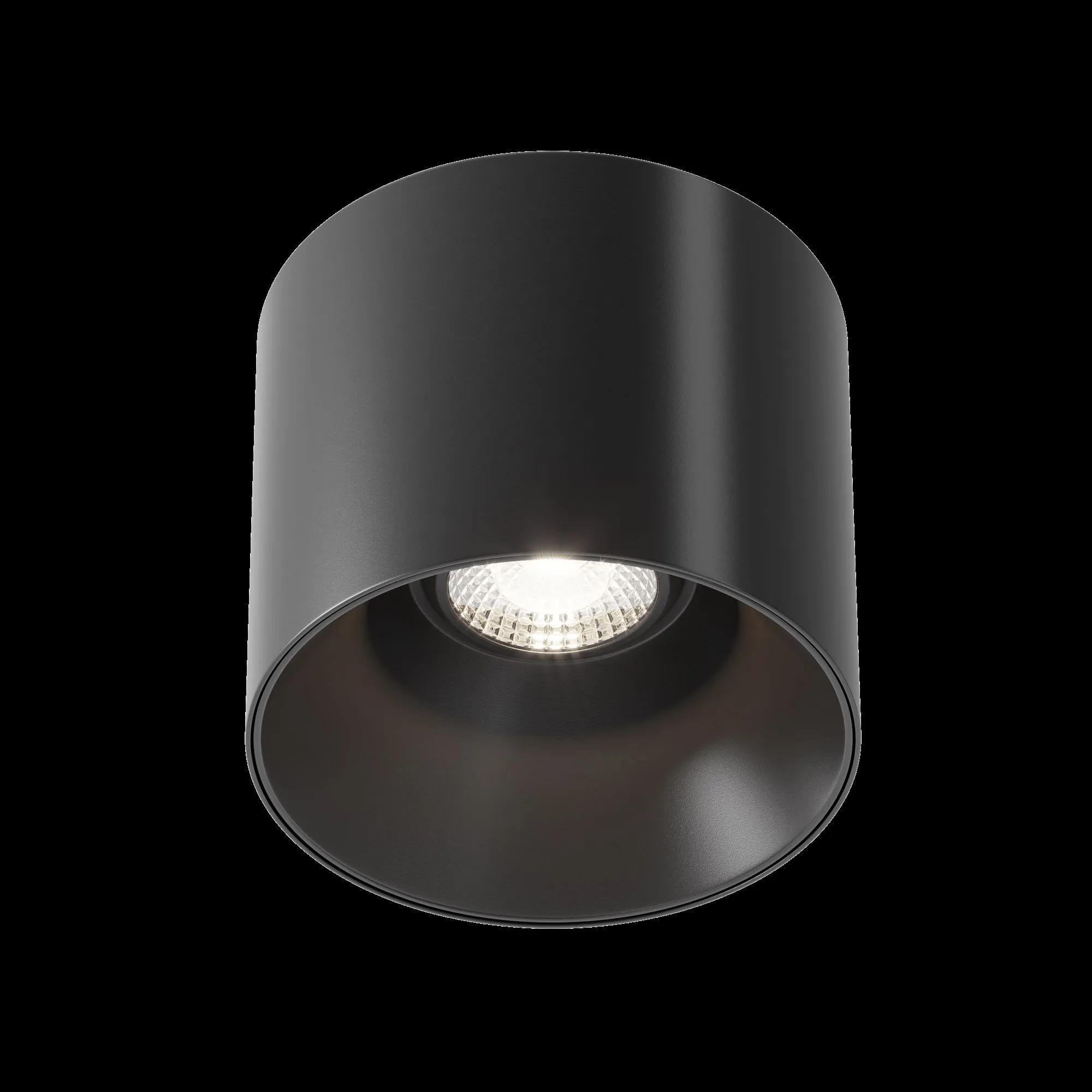 картинка Потолочный светильник Technical C064CL-01-25W4K-D-RD-B